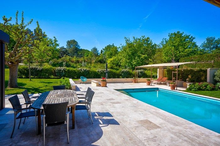 maison 5 pièces en vente sur AIX EN PROVENCE (13540)