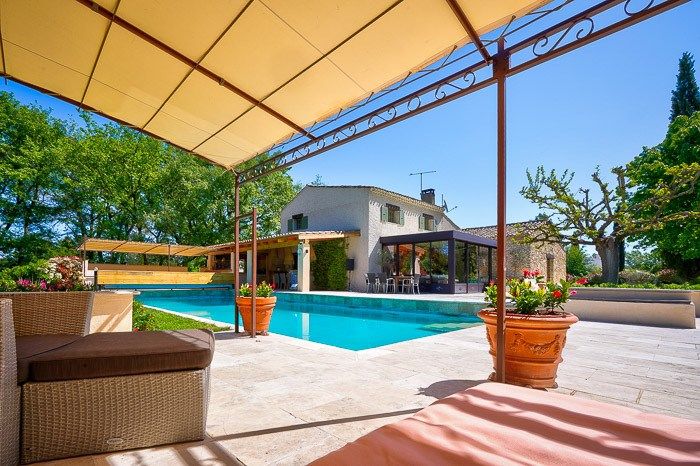 maison 5 pièces en vente sur AIX EN PROVENCE (13540)