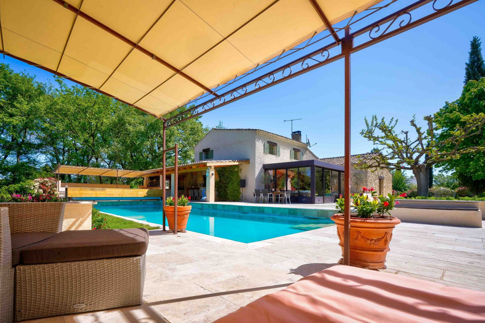 maison 5 pièces en vente sur AIX EN PROVENCE (13540)