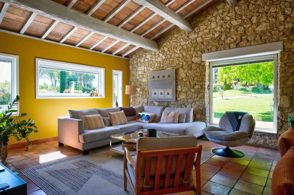 maison 5 pièces en vente sur AIX EN PROVENCE (13540)