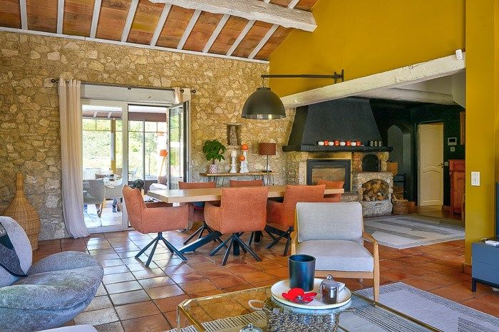 maison 5 pièces en vente sur AIX EN PROVENCE (13540)