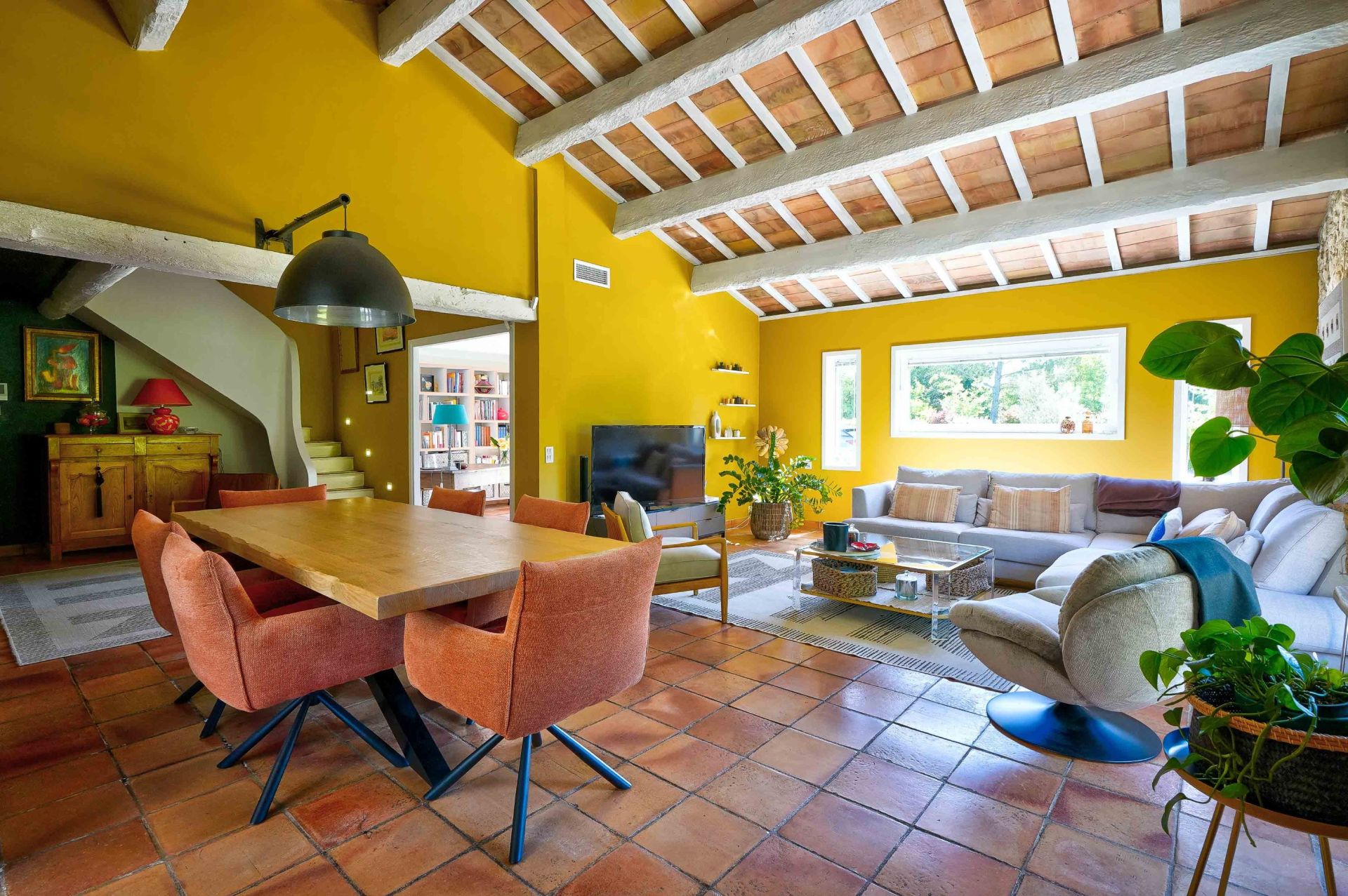 maison 5 pièces en vente sur AIX EN PROVENCE (13540)