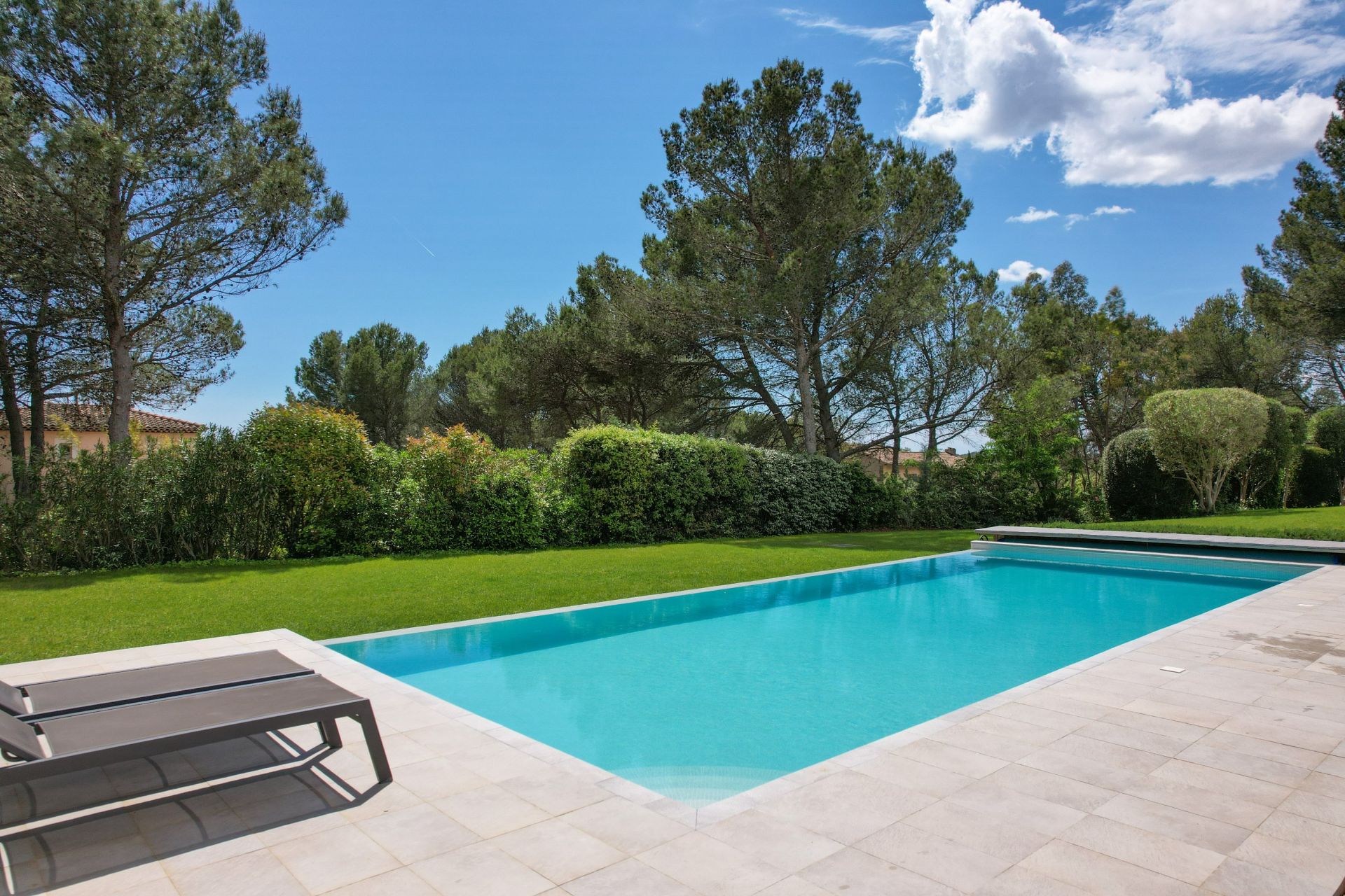 maison contemporaine 9 pièces en vente sur LAMBESC (13410)