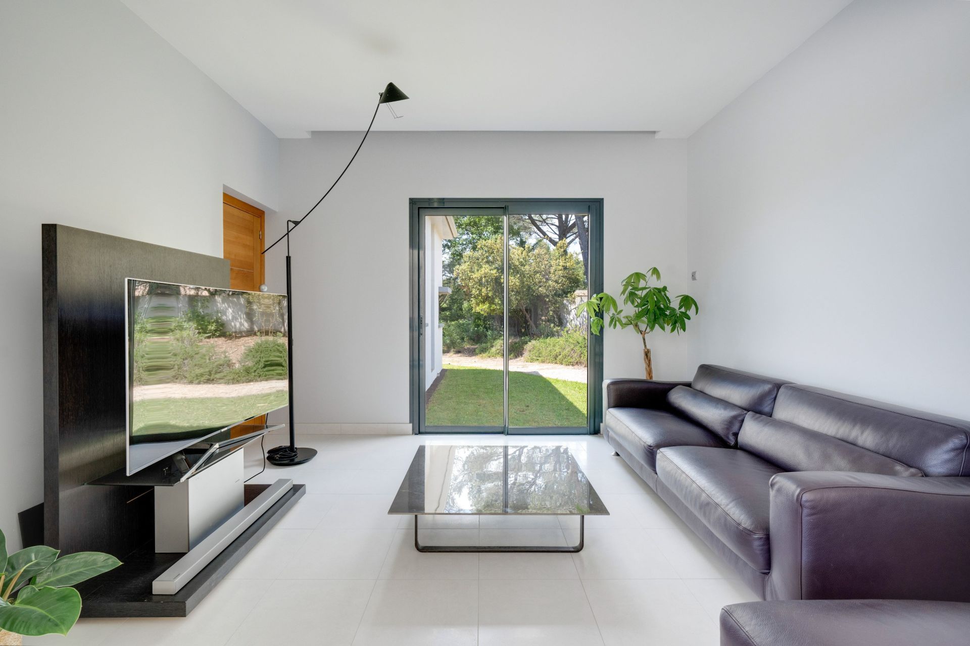 maison contemporaine 9 pièces en vente sur LAMBESC (13410)