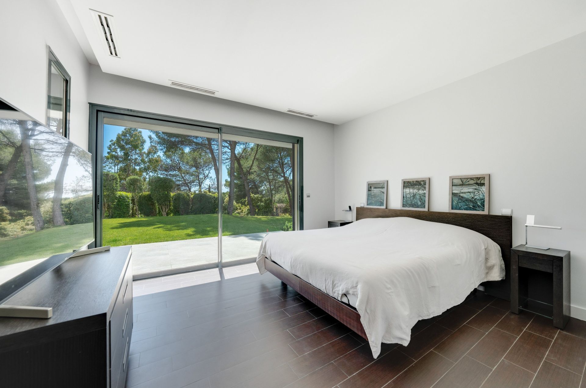 maison contemporaine 9 pièces en vente sur LAMBESC (13410)