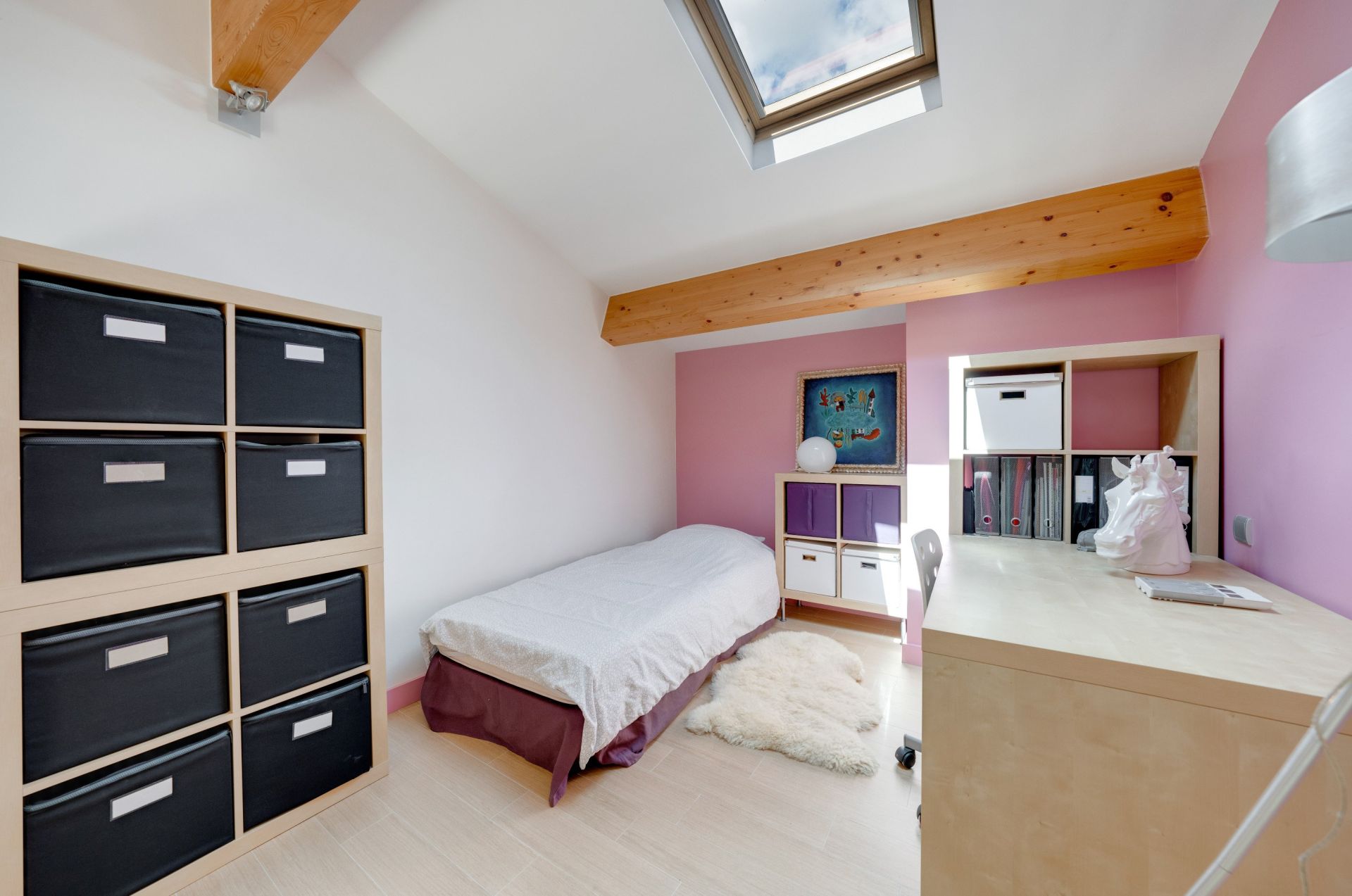 maison contemporaine 9 pièces en vente sur LAMBESC (13410)