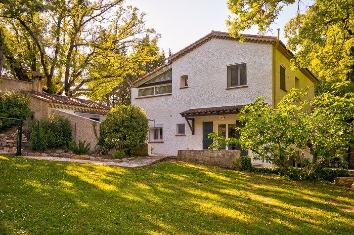 maison 5 pièces en vente sur FUVEAU (13710)