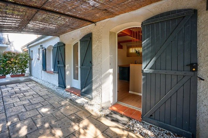 maison 5 pièces en vente sur FUVEAU (13710)