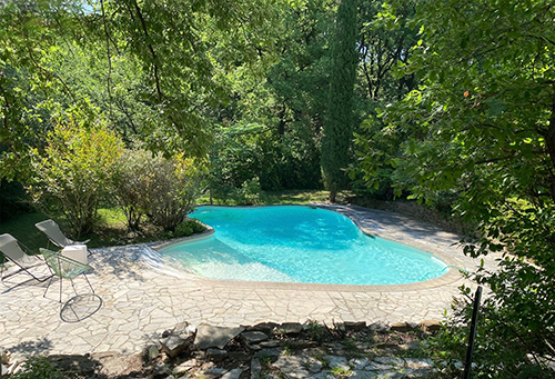 maison 5 pièces en vente sur FUVEAU (13710)