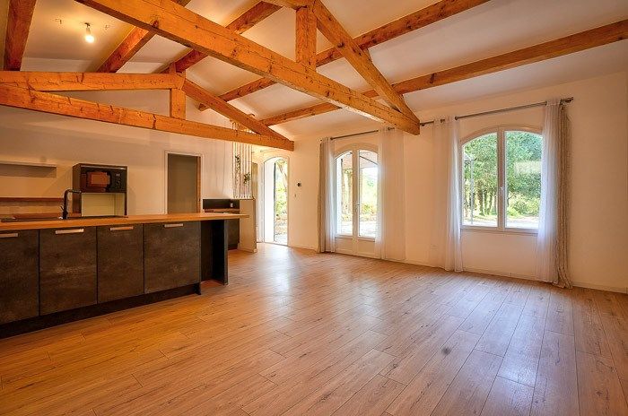 maison 5 pièces en vente sur FUVEAU (13710)