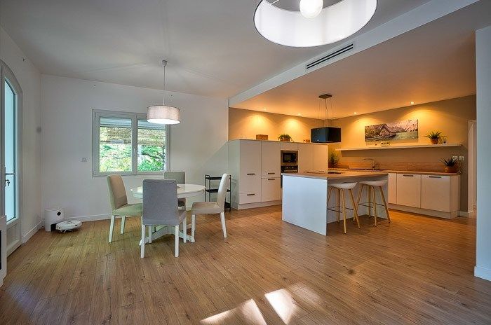 maison 5 pièces en vente sur FUVEAU (13710)