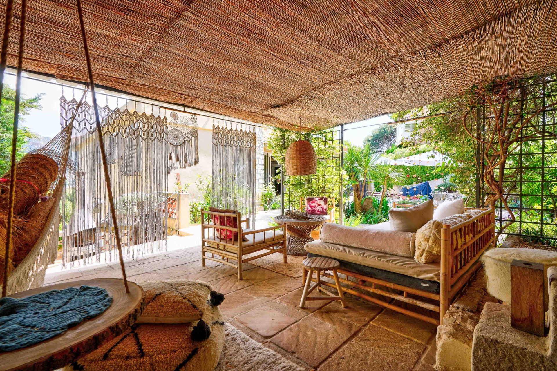 villa 7 pièces en vente sur CASSIS (13260)