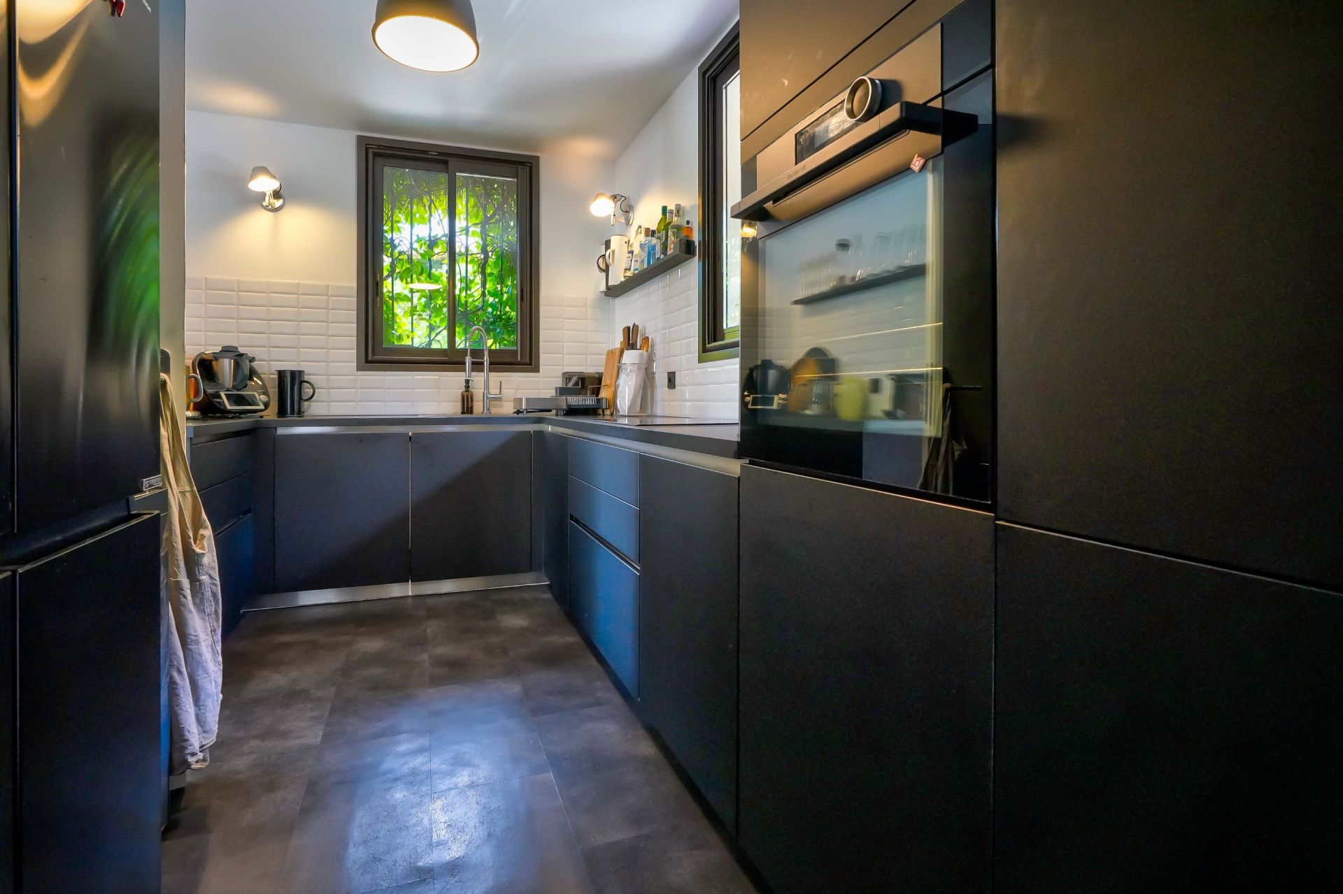 villa 7 pièces en vente sur CASSIS (13260)