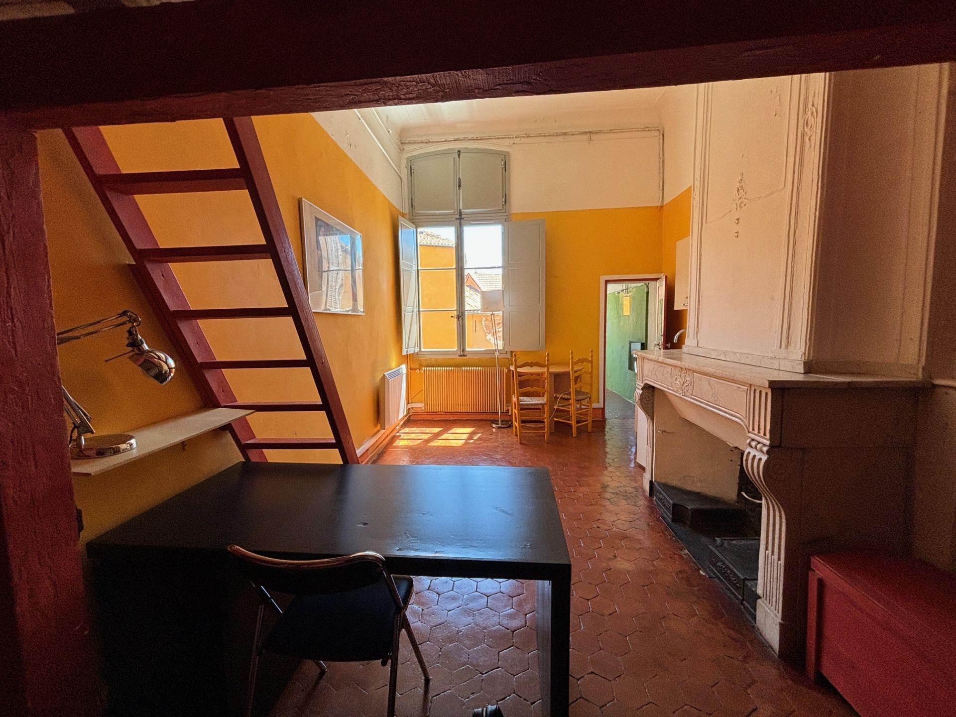 appartement 1 pièce en location sur AIX EN PROVENCE (13100)