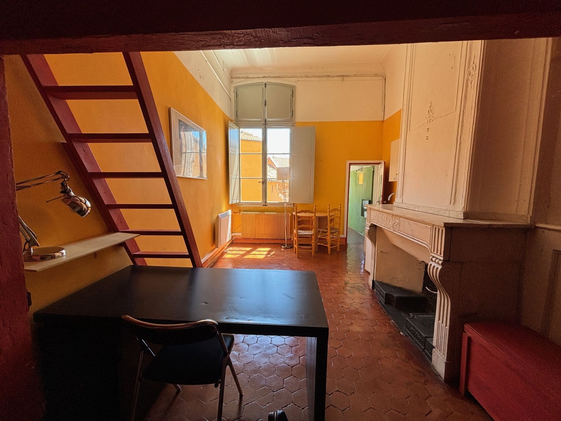 appartement 1 pièce en location sur AIX EN PROVENCE (13100)