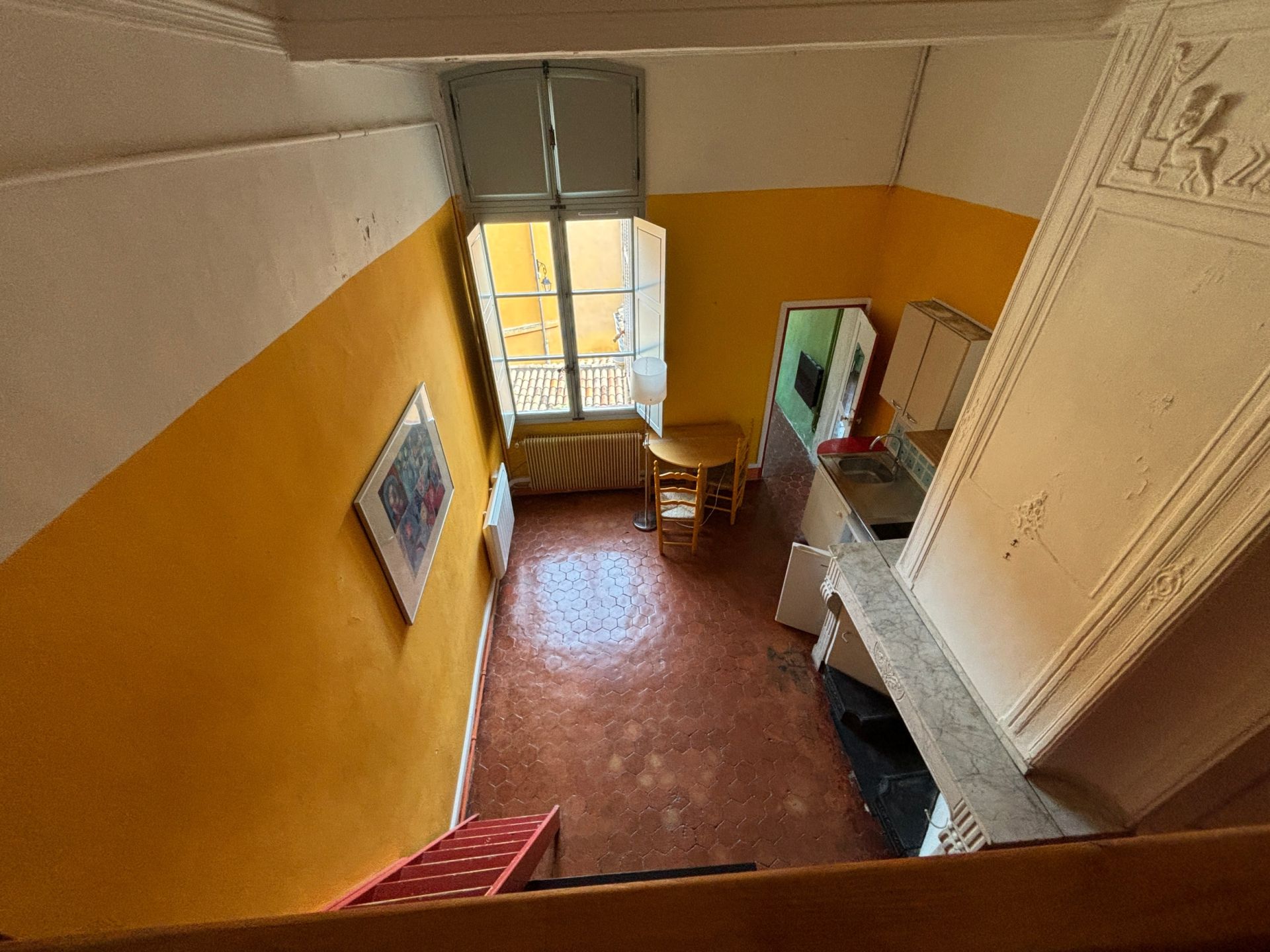 appartement 1 pièce en location sur AIX EN PROVENCE (13100)