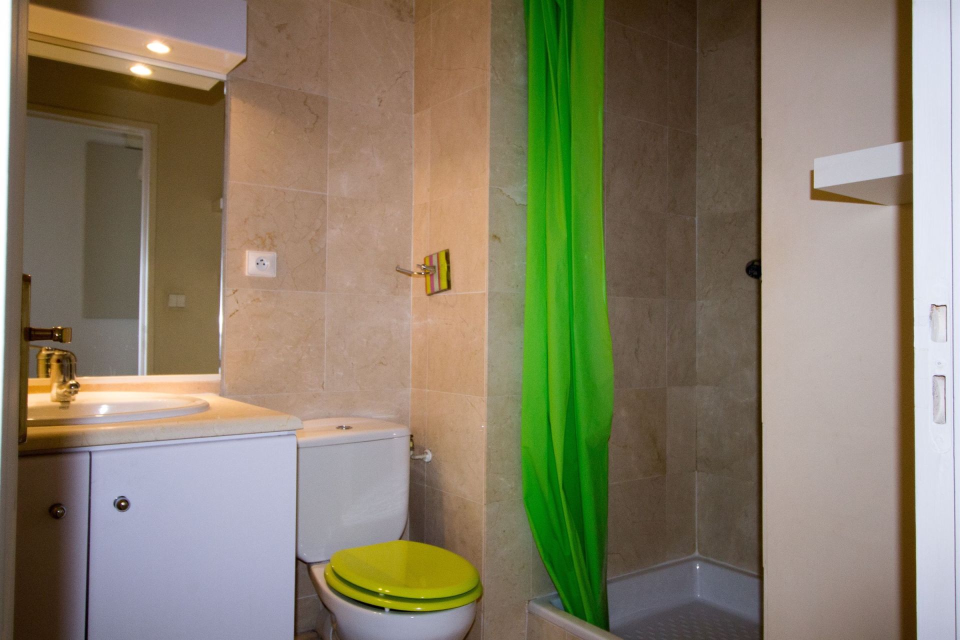 appartement 1 pièce en location sur AIX EN PROVENCE (13100)