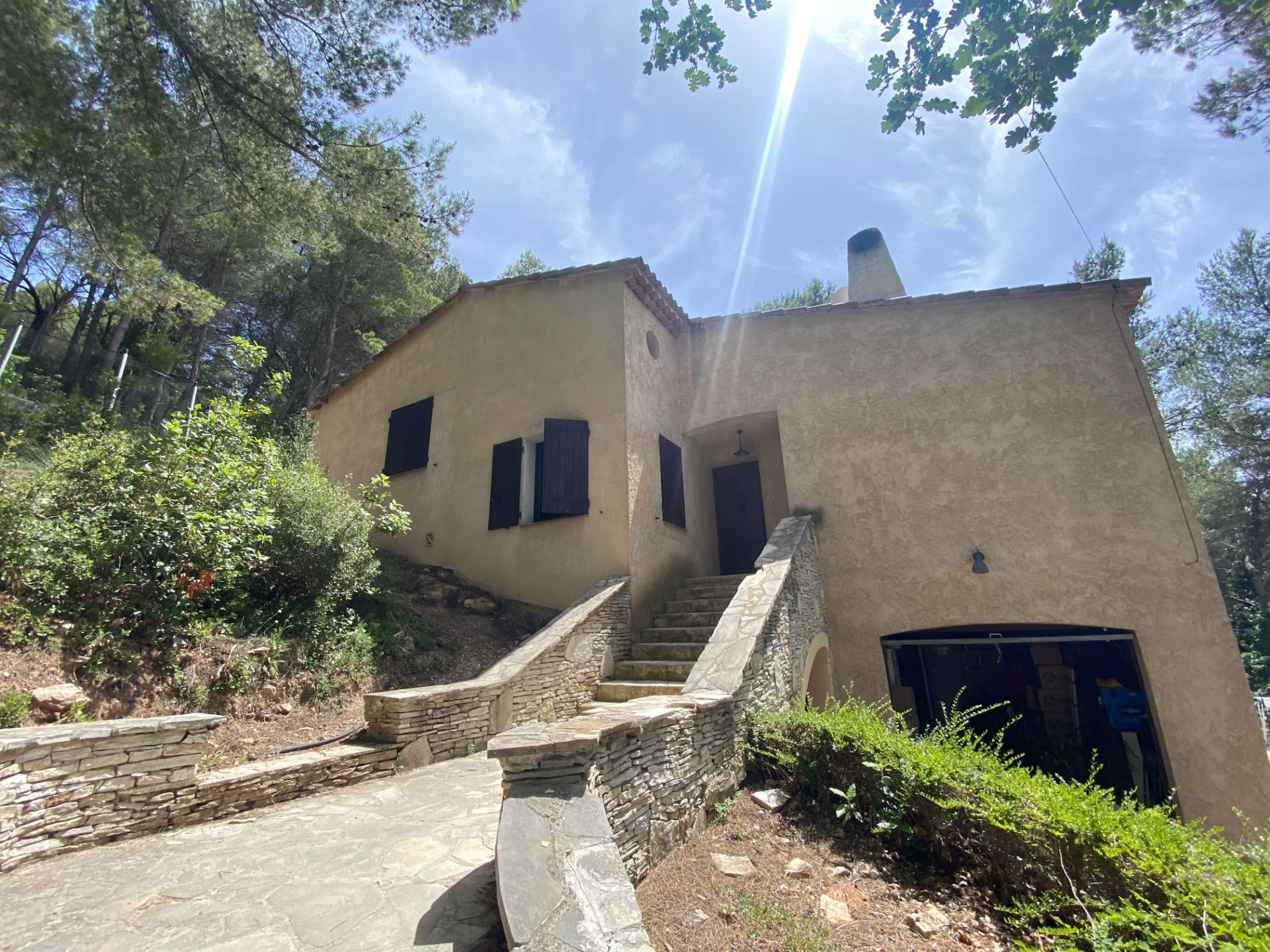 maison 6 pièces en location sur AIX EN PROVENCE (13100)