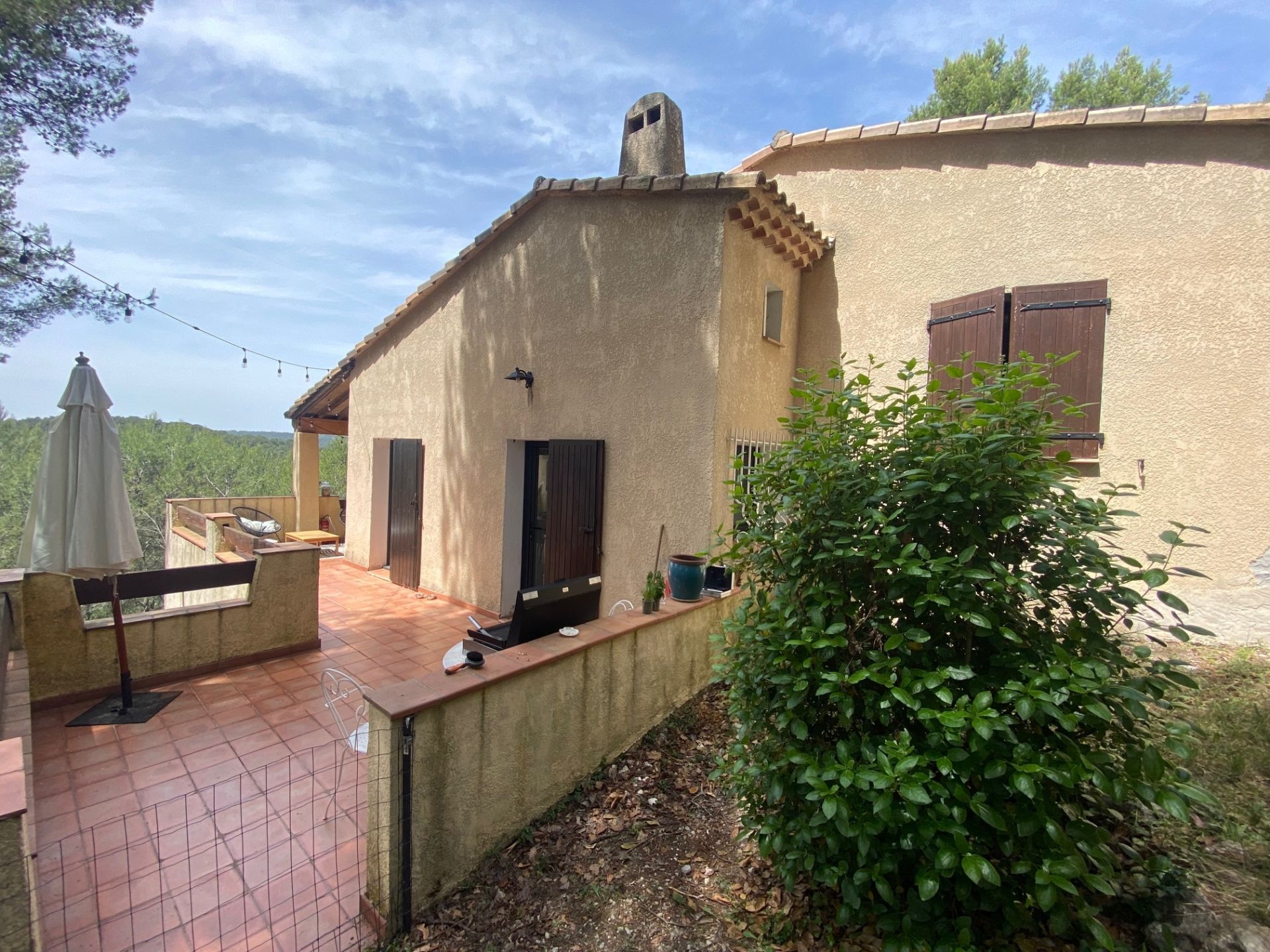 maison 6 pièces en location sur AIX EN PROVENCE (13100)