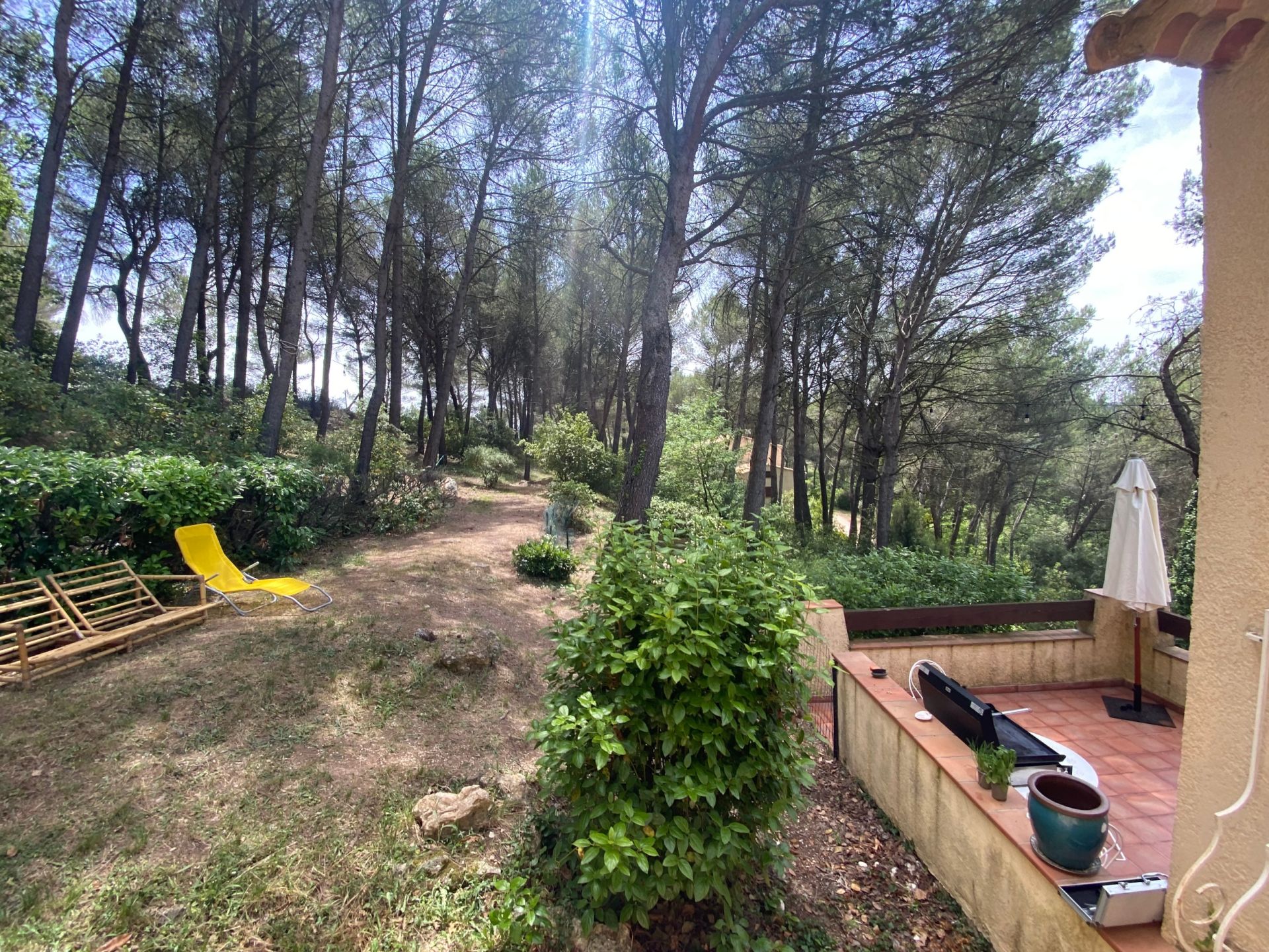 maison 6 pièces en location sur AIX EN PROVENCE (13100)