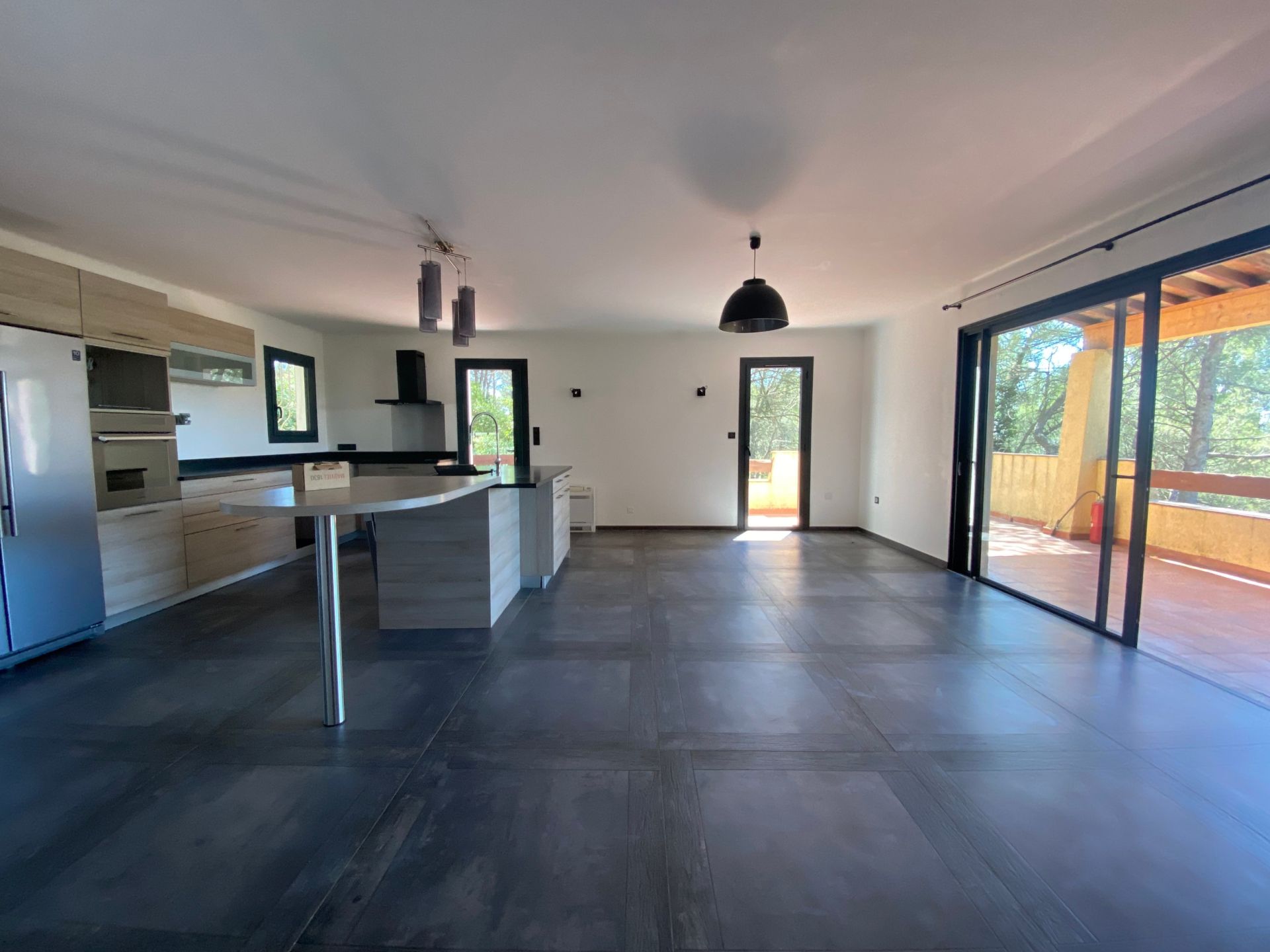 maison 6 pièces en location sur AIX EN PROVENCE (13100)