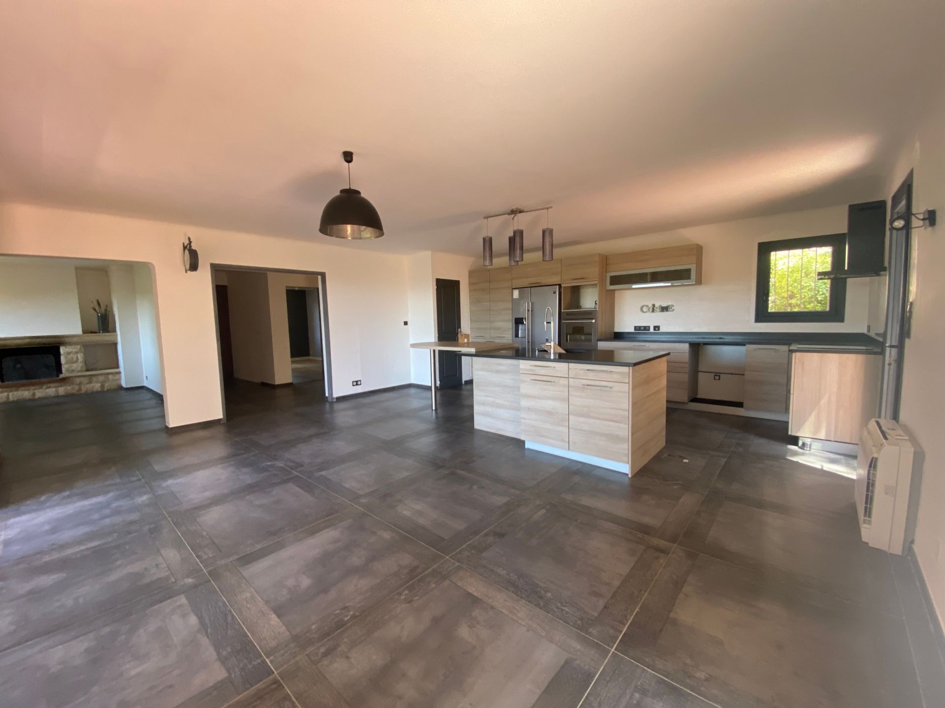maison 6 pièces en location sur AIX EN PROVENCE (13100)