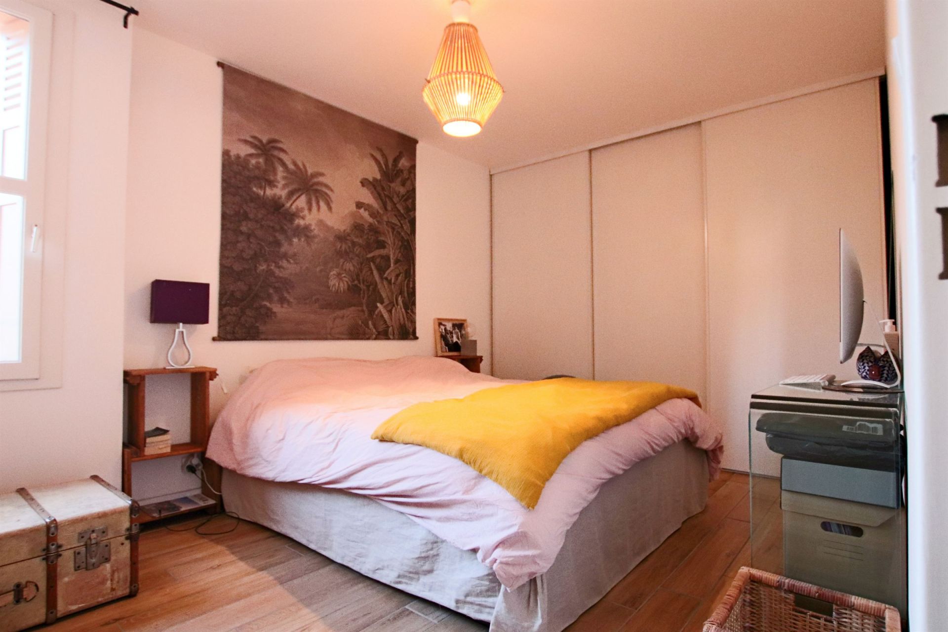 appartement 3 pièces en location sur AIX EN PROVENCE (13100)