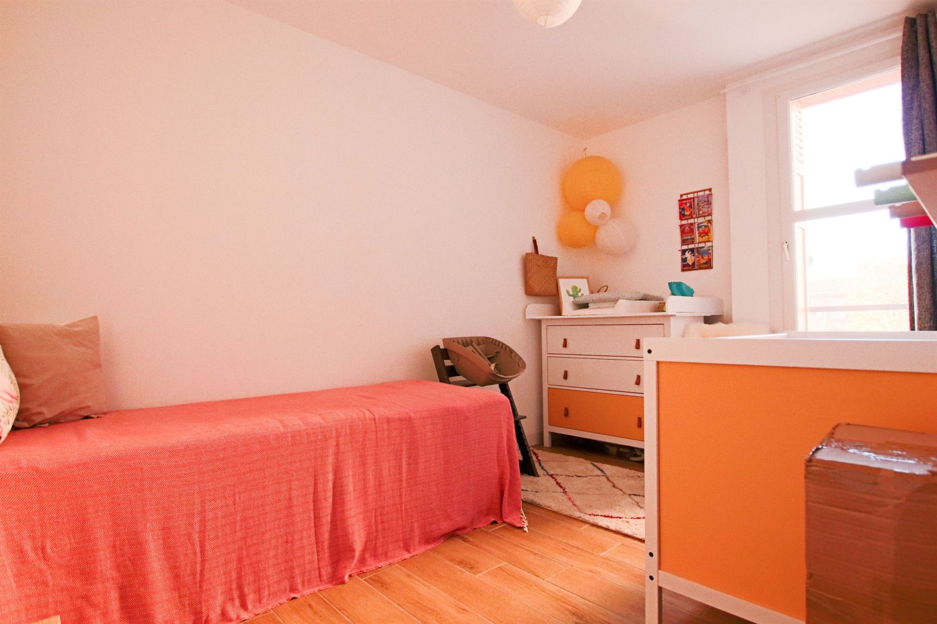 appartement 3 pièces en location sur AIX EN PROVENCE (13100)