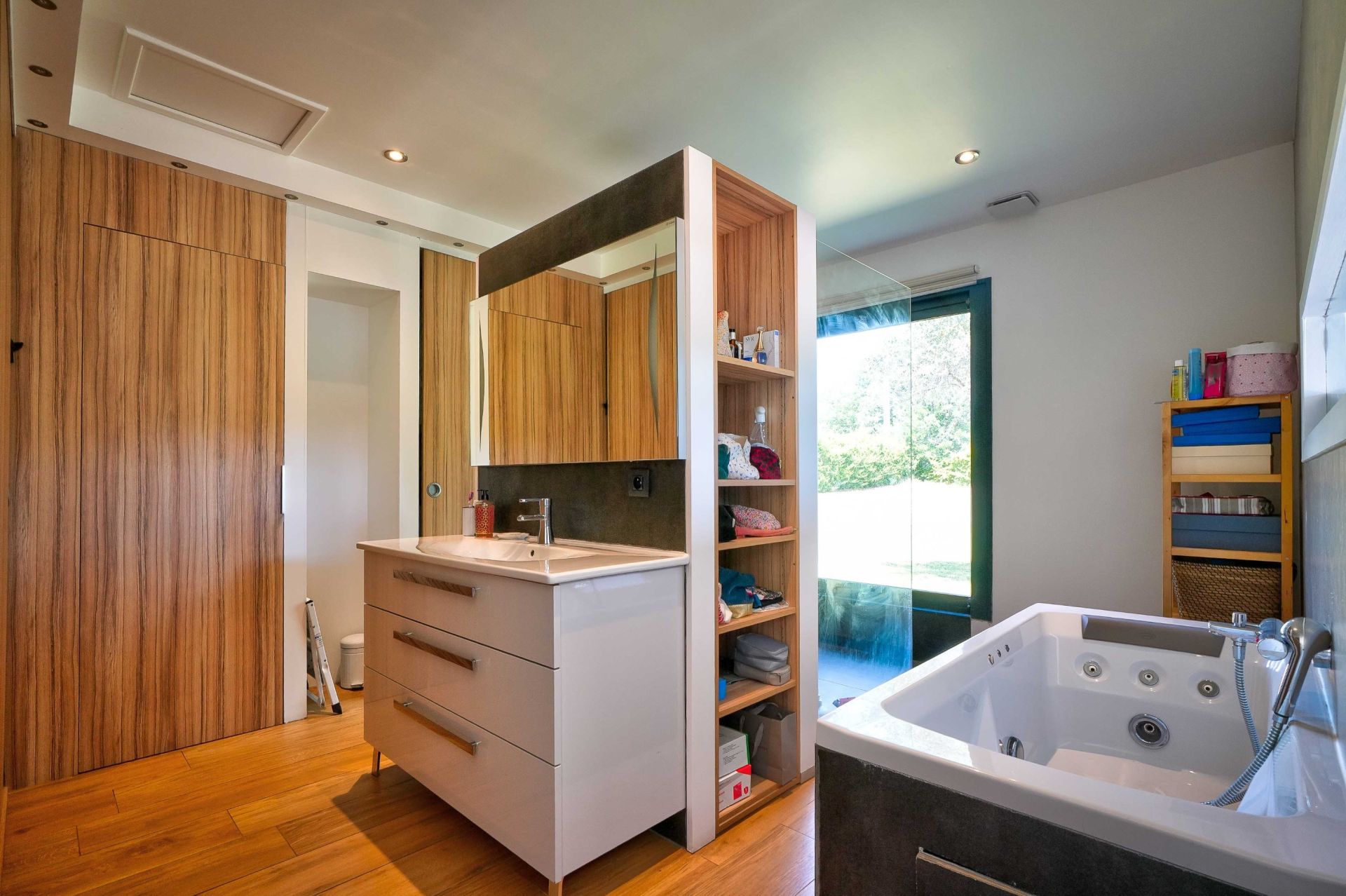 maison contemporaine 5 pièces en vente sur AIX EN PROVENCE (13100)