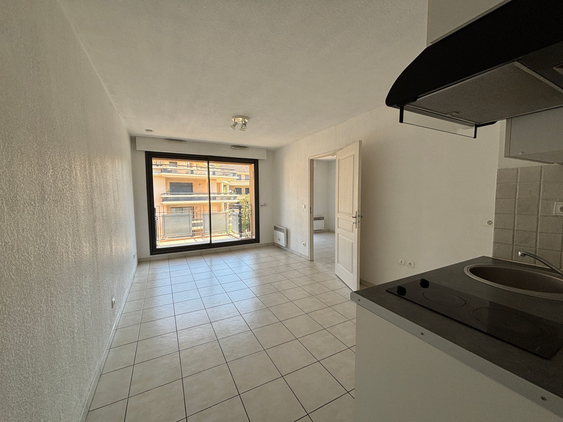 appartement 1 pièce en location sur AIX EN PROVENCE (13100)