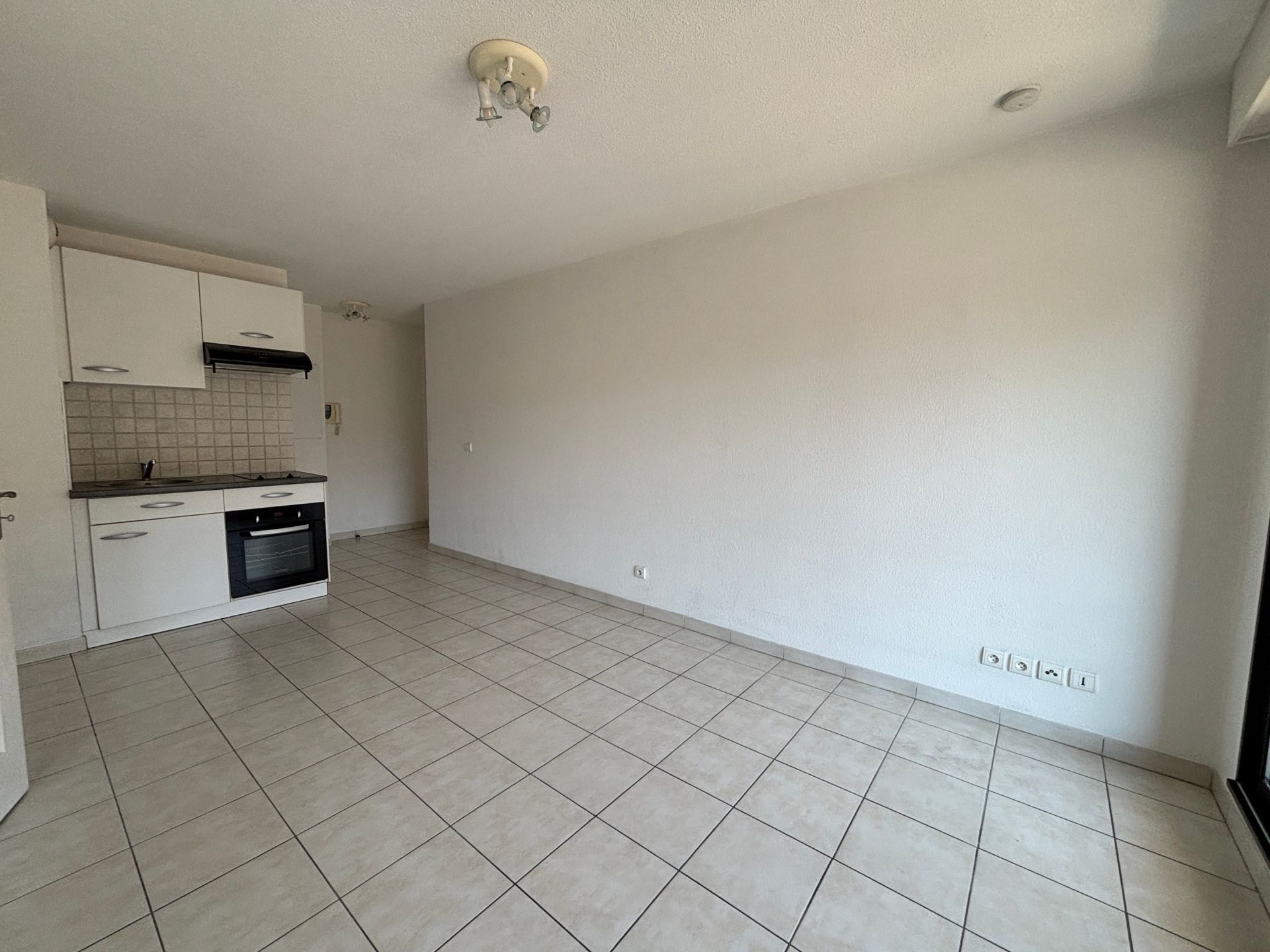 appartement 1 pièce en location sur AIX EN PROVENCE (13100)