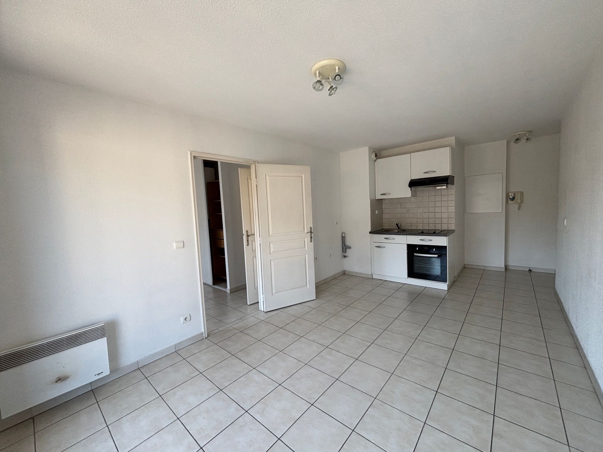 appartement 1 pièce en location sur AIX EN PROVENCE (13100)