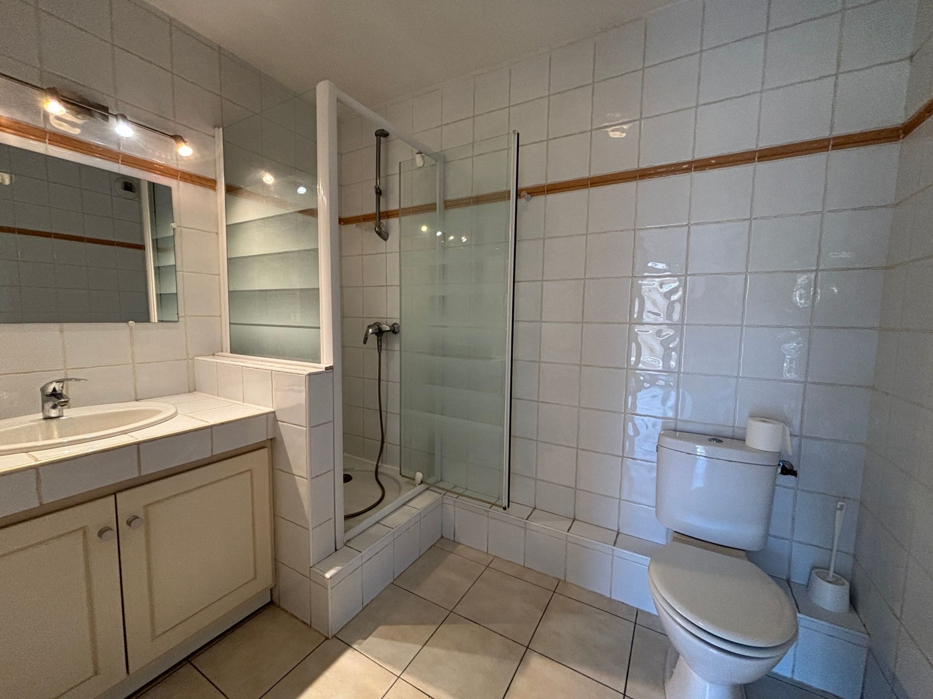 appartement 1 pièce en location sur AIX EN PROVENCE (13100)