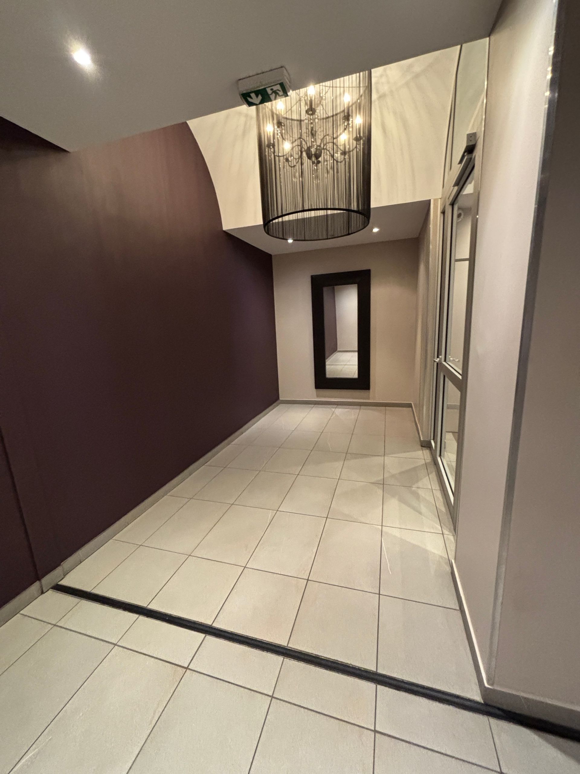 appartement 1 pièce en location sur AIX EN PROVENCE (13100)
