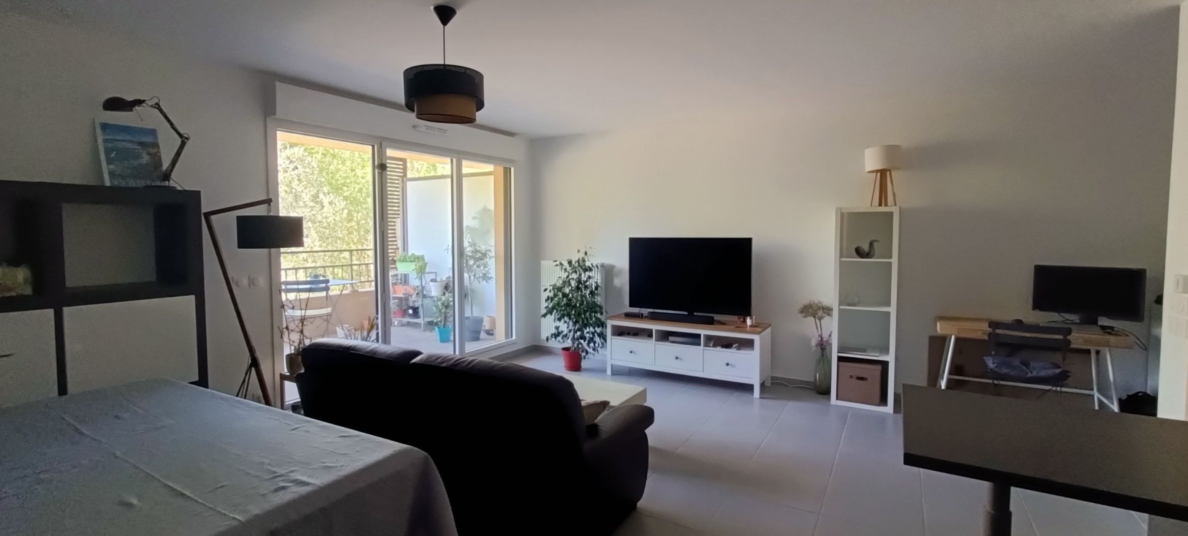appartement 3 pièces en location sur AIX EN PROVENCE (13100)