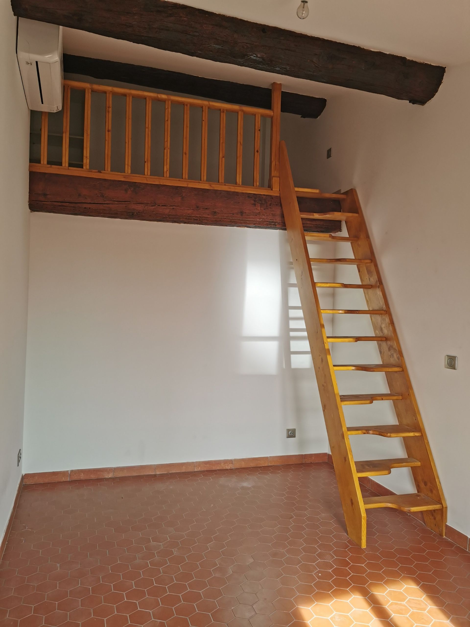 appartement 2 pièces en location sur AIX EN PROVENCE (13100)
