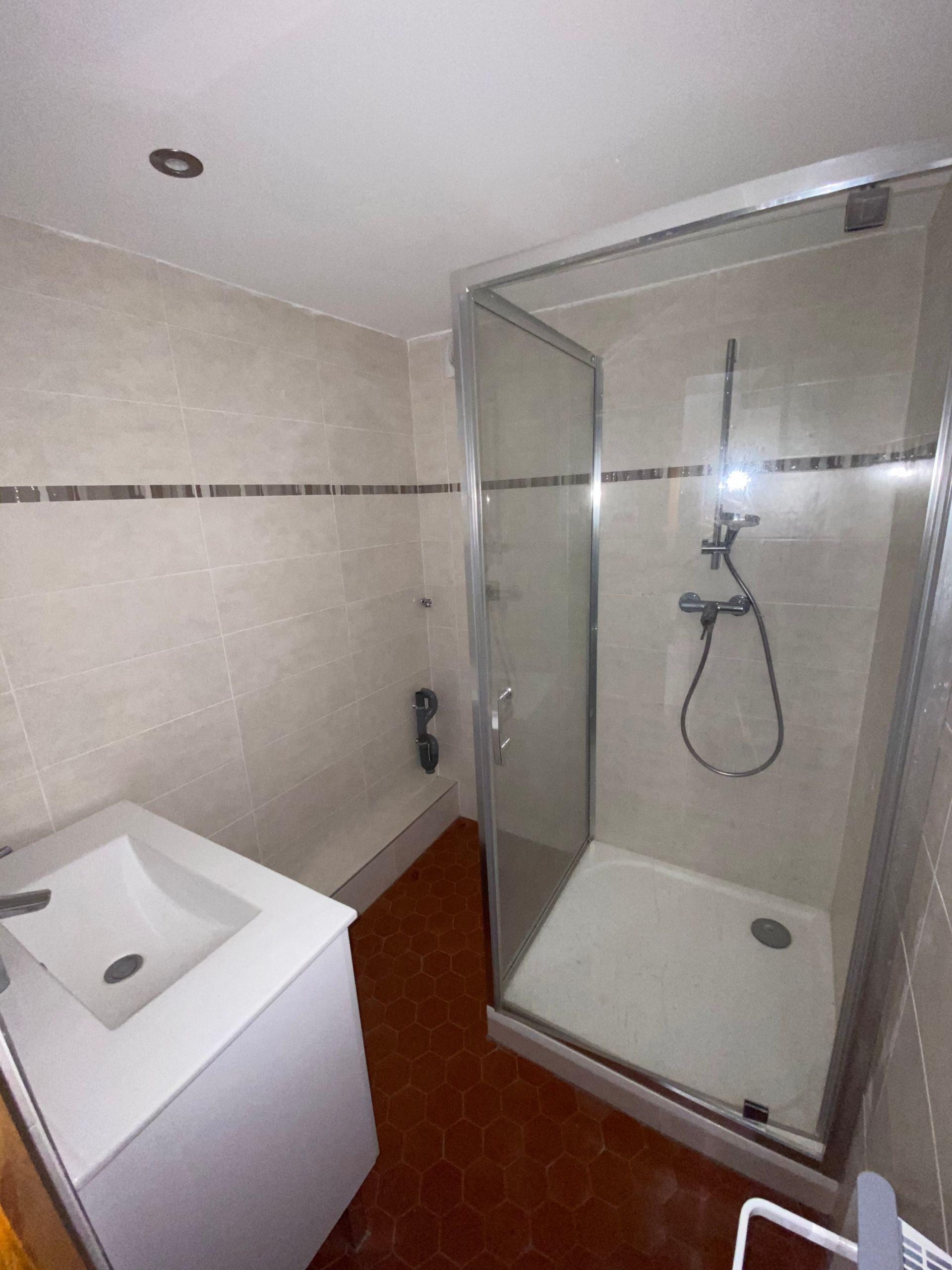 appartement 2 pièces en location sur AIX EN PROVENCE (13100)