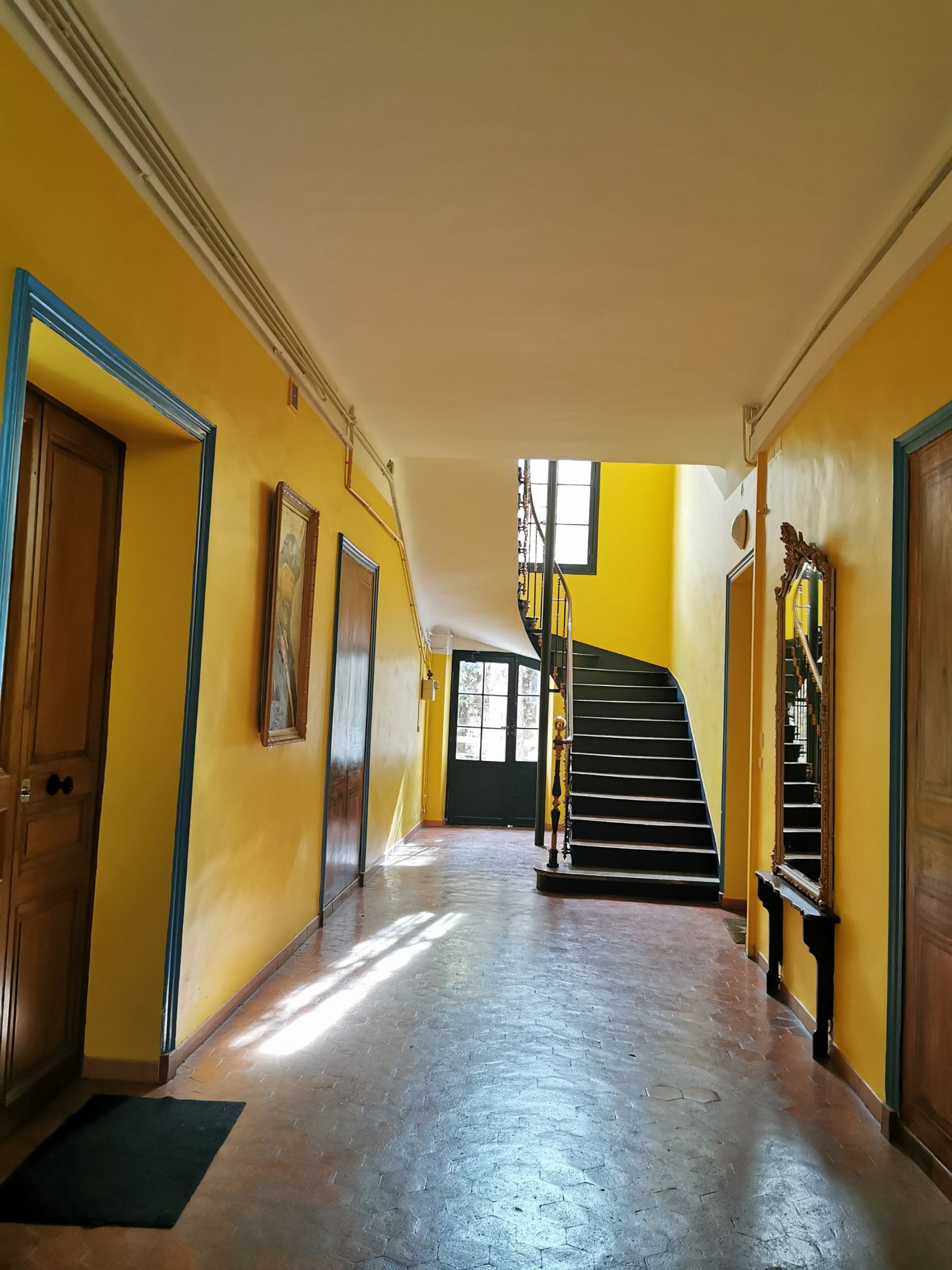 appartement 2 pièces en location sur AIX EN PROVENCE (13100)