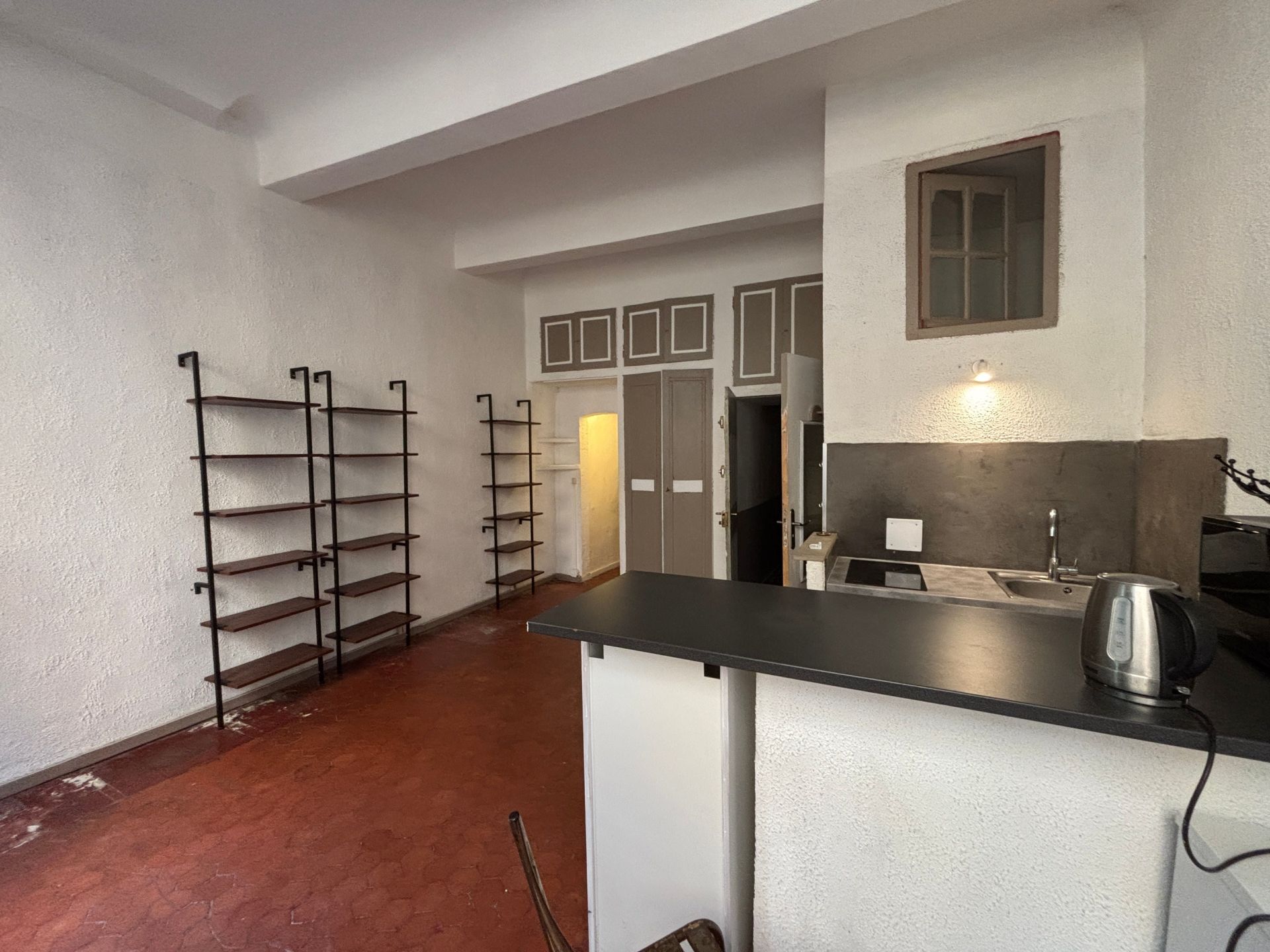 appartement 1 pièce en location sur AIX EN PROVENCE (13100)