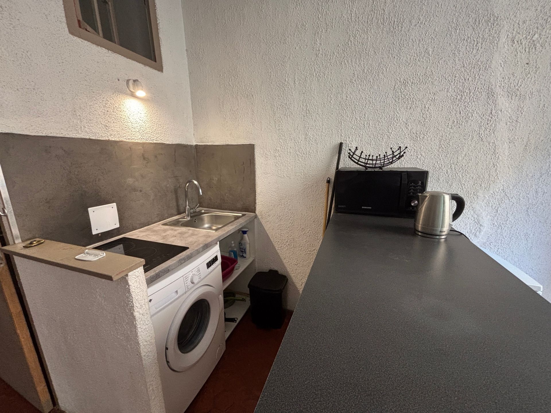 appartement 1 pièce en location sur AIX EN PROVENCE (13100)