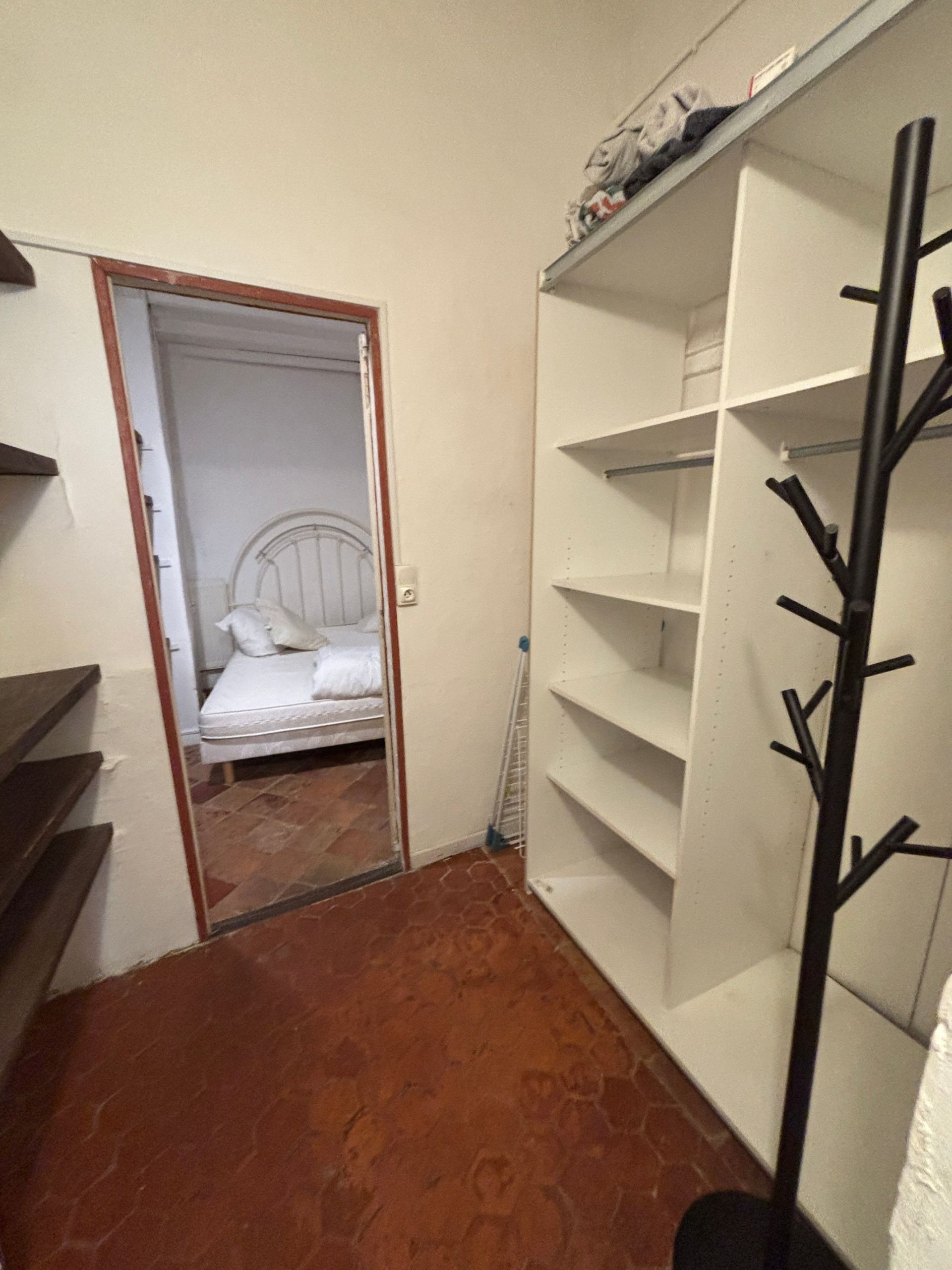 appartement 1 pièce en location sur AIX EN PROVENCE (13100)