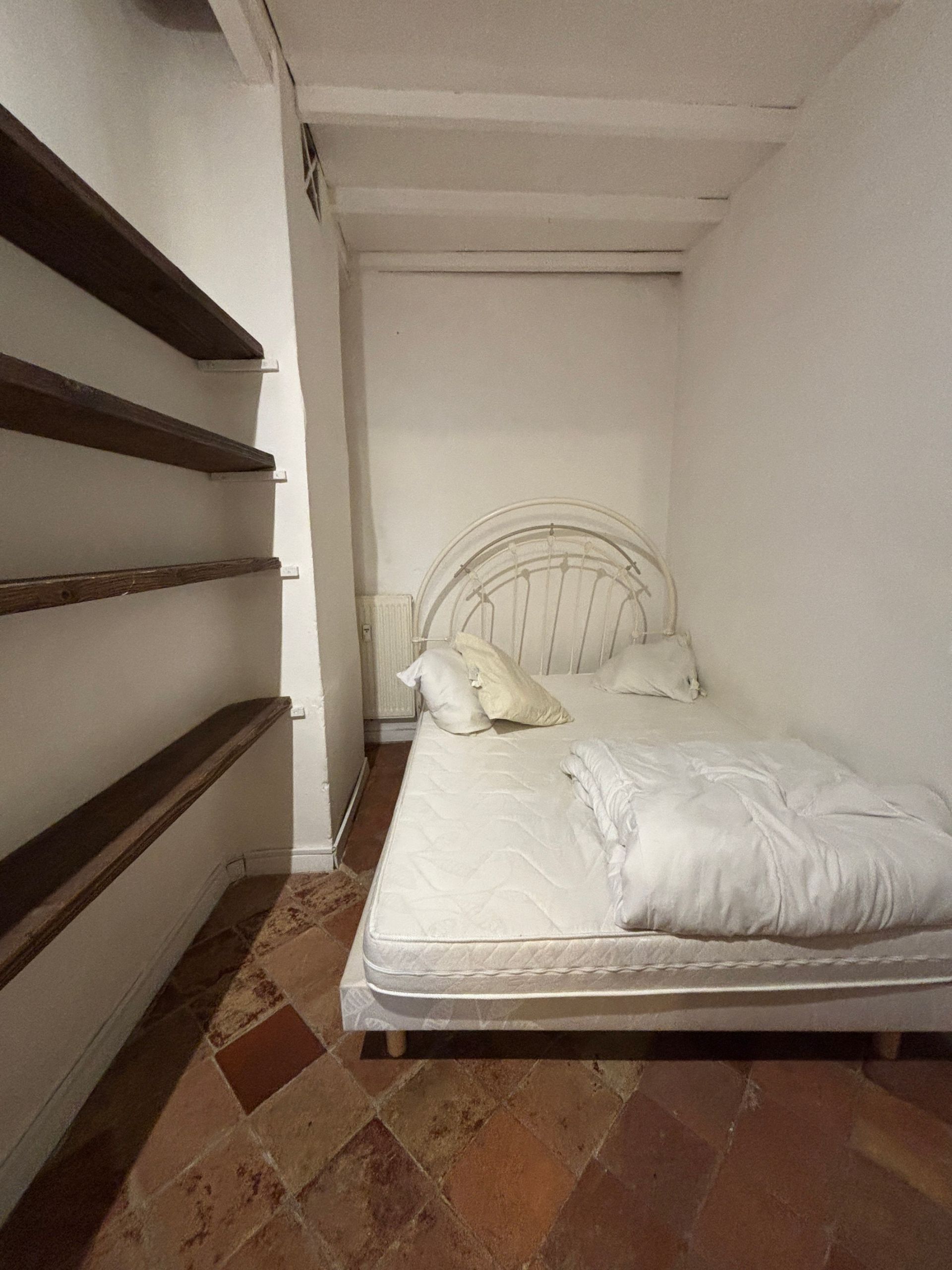 appartement 1 pièce en location sur AIX EN PROVENCE (13100)