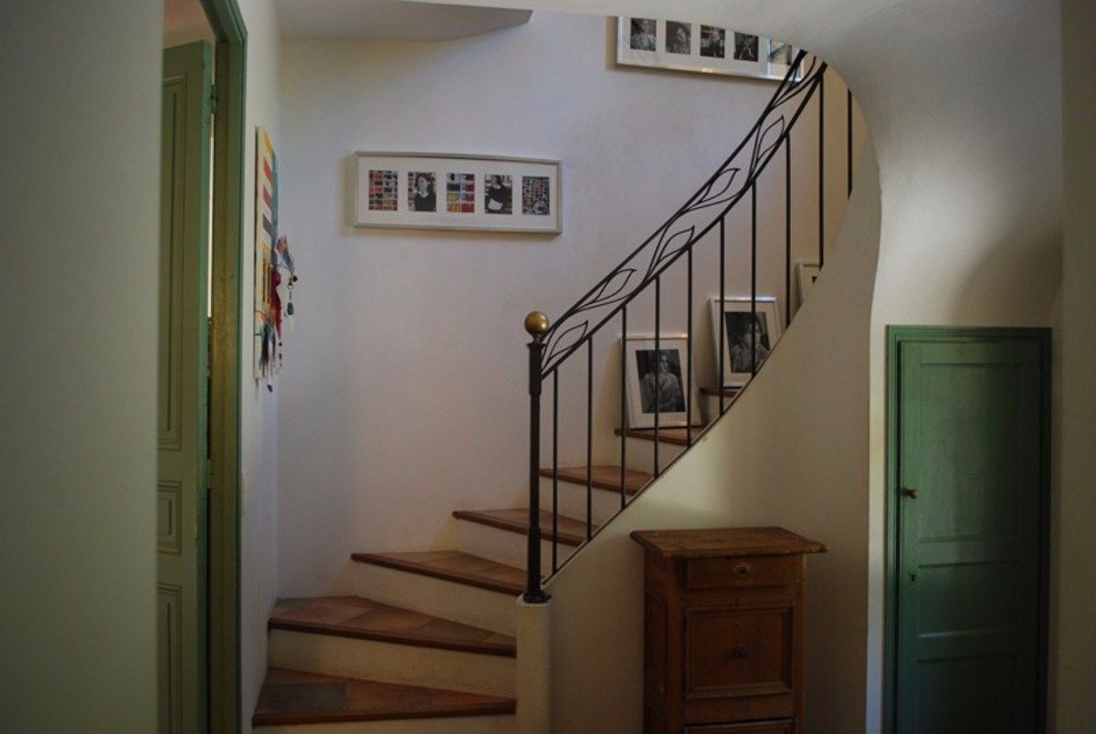 bastide 5 pièces en location sur AIX EN PROVENCE (13100)