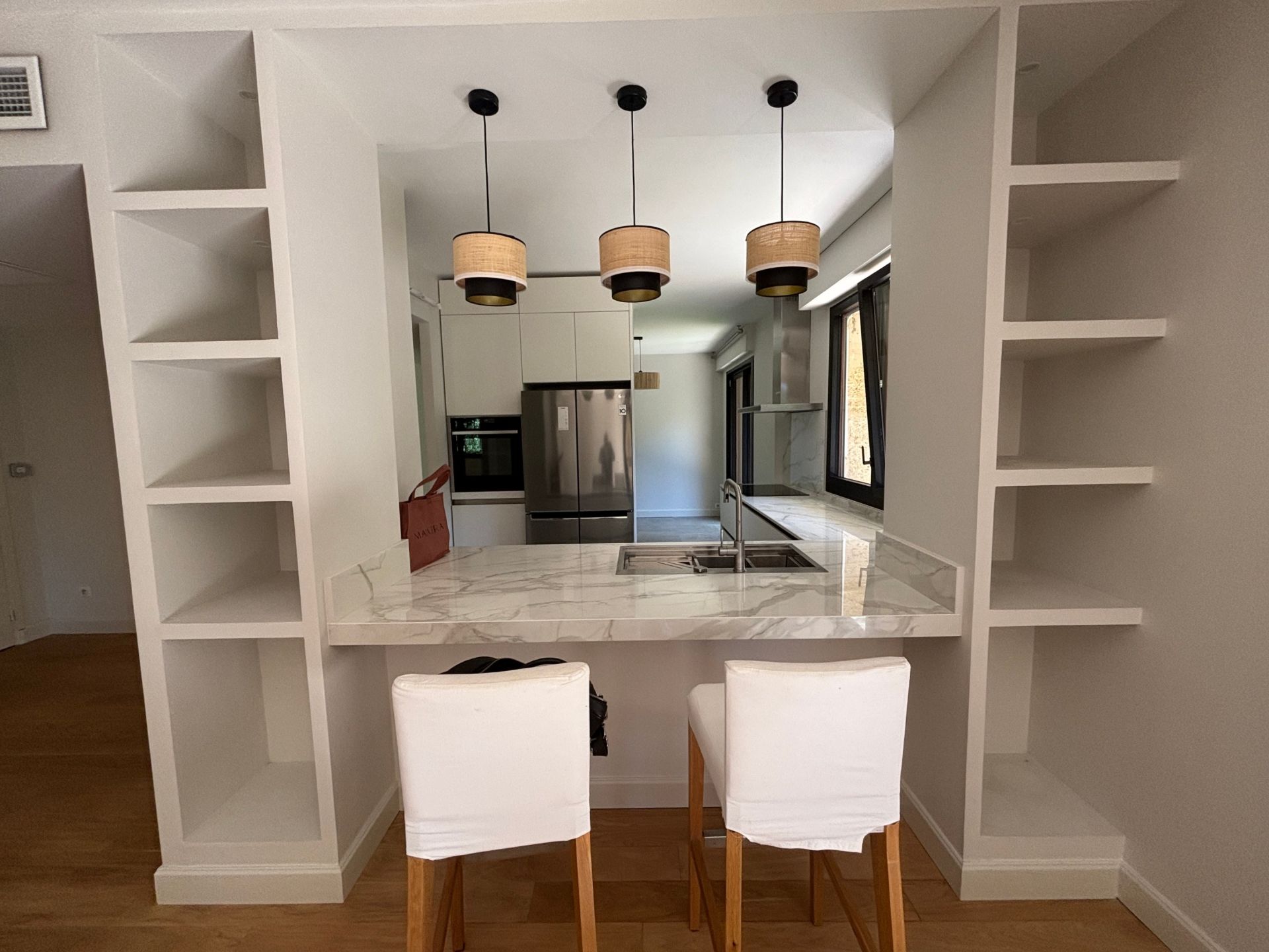 appartement 4 pièces en vente sur AIX EN PROVENCE (13100)