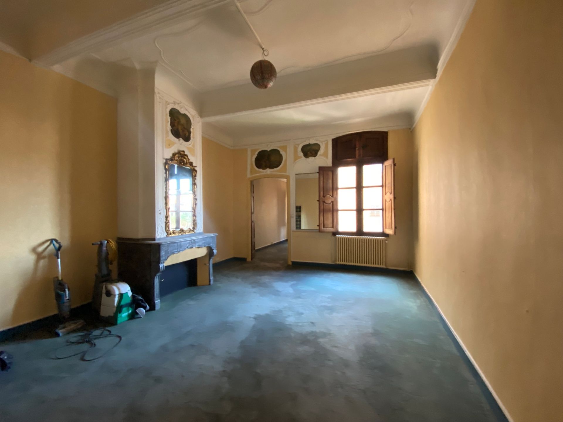 appartement 5 pièces en location sur AIX EN PROVENCE (13100)