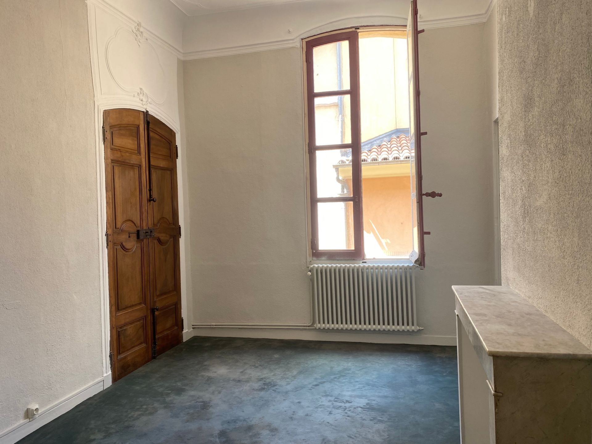 appartement 5 pièces en location sur AIX EN PROVENCE (13100)