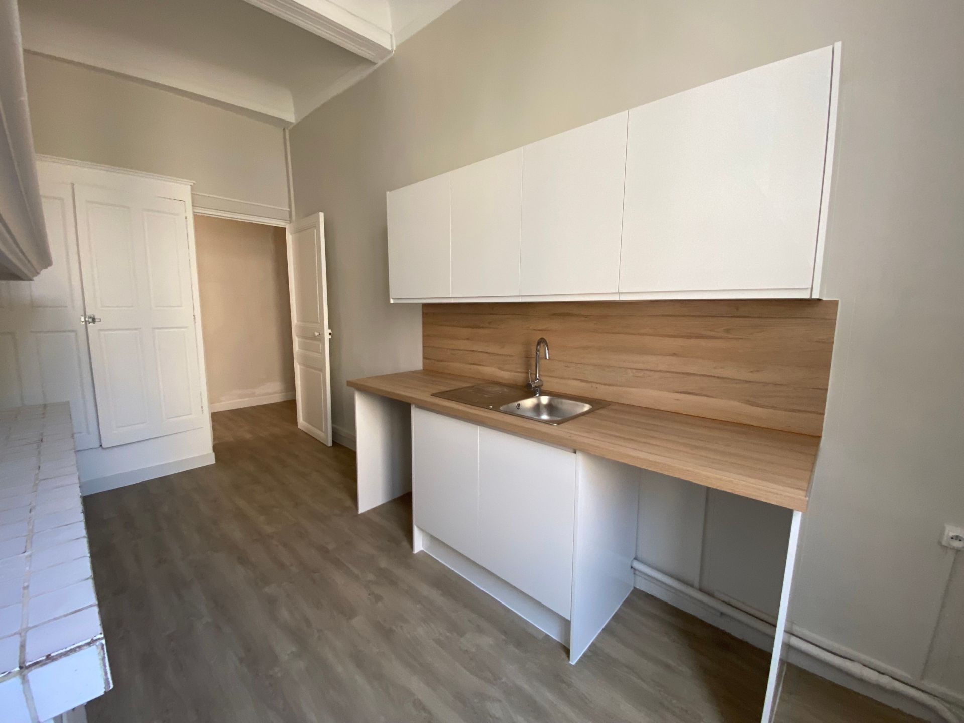 appartement 5 pièces en location sur AIX EN PROVENCE (13100)