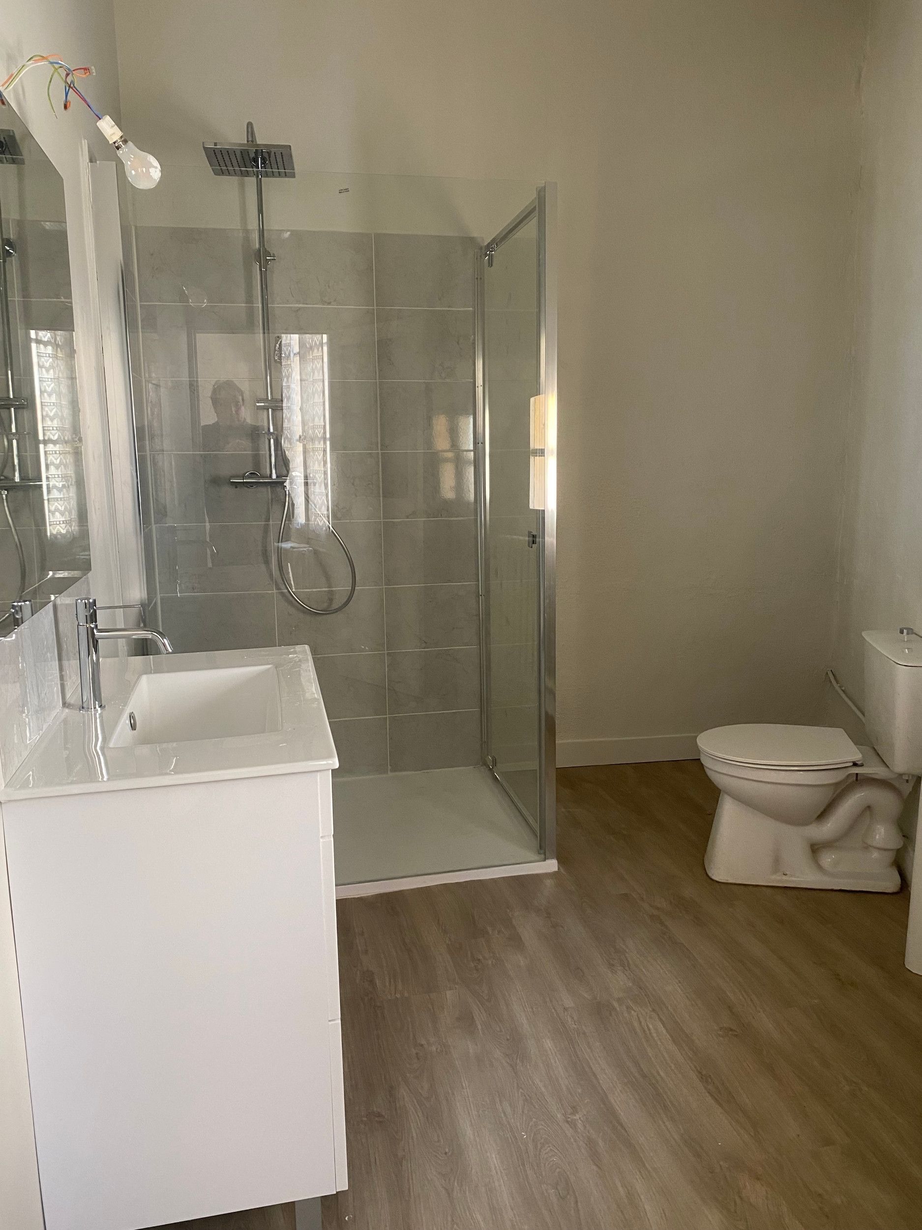 appartement 5 pièces en location sur AIX EN PROVENCE (13100)
