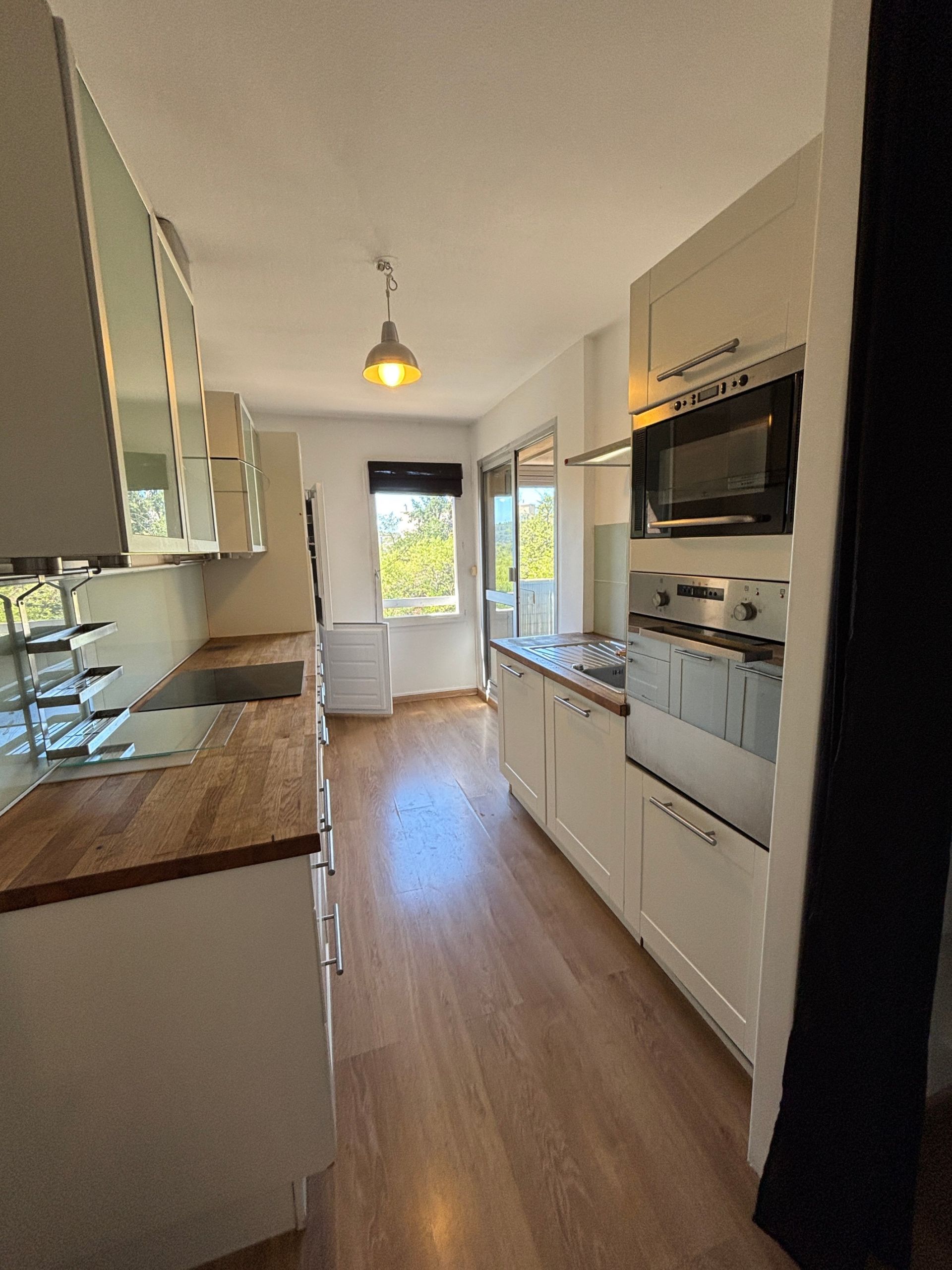 duplex 3 pièces en vente sur AIX EN PROVENCE (13100)