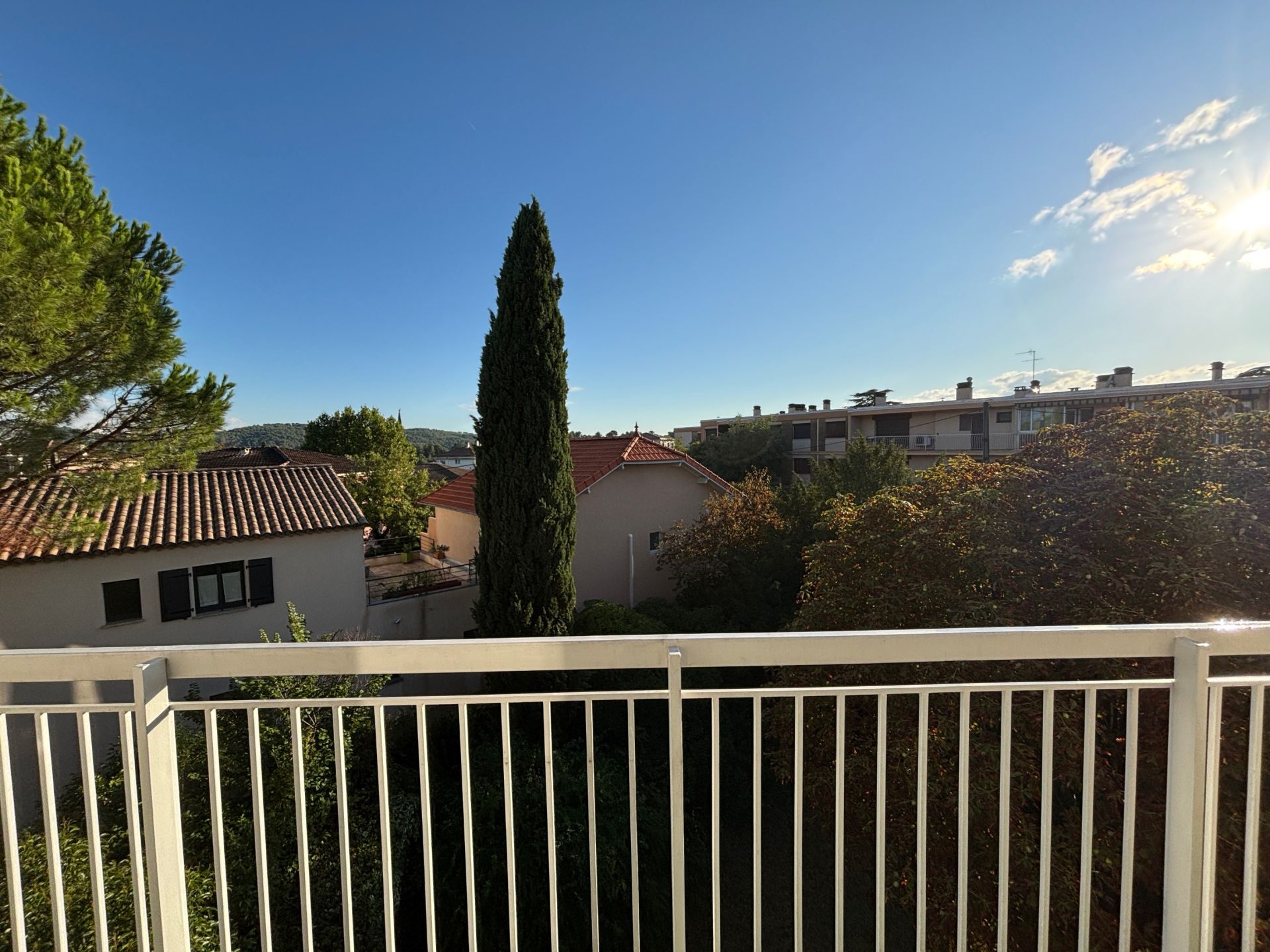 appartement 4 pièces en vente sur AIX EN PROVENCE (13100)